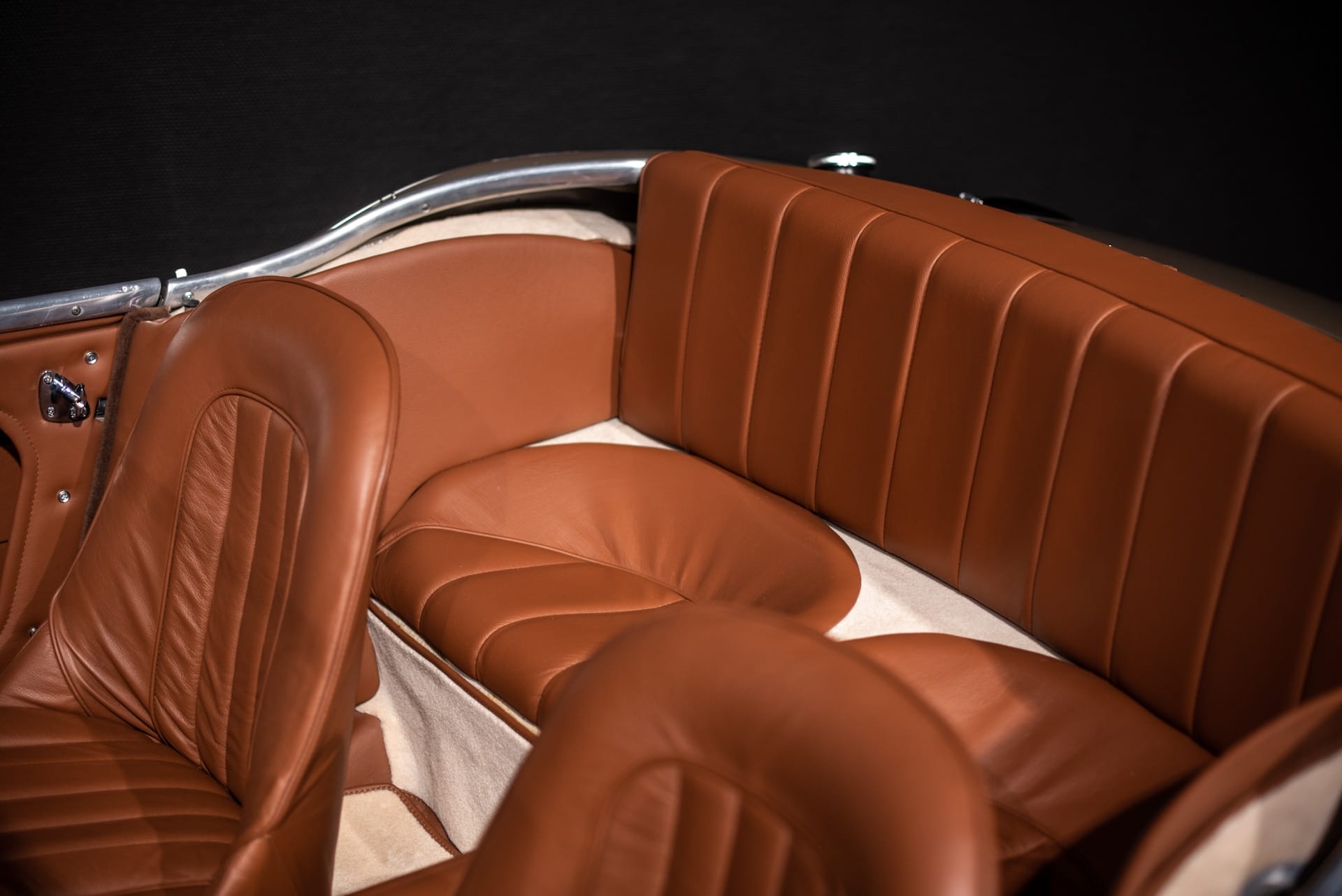 Austin-Healey 3000 Mk I BT7 - Photo 25