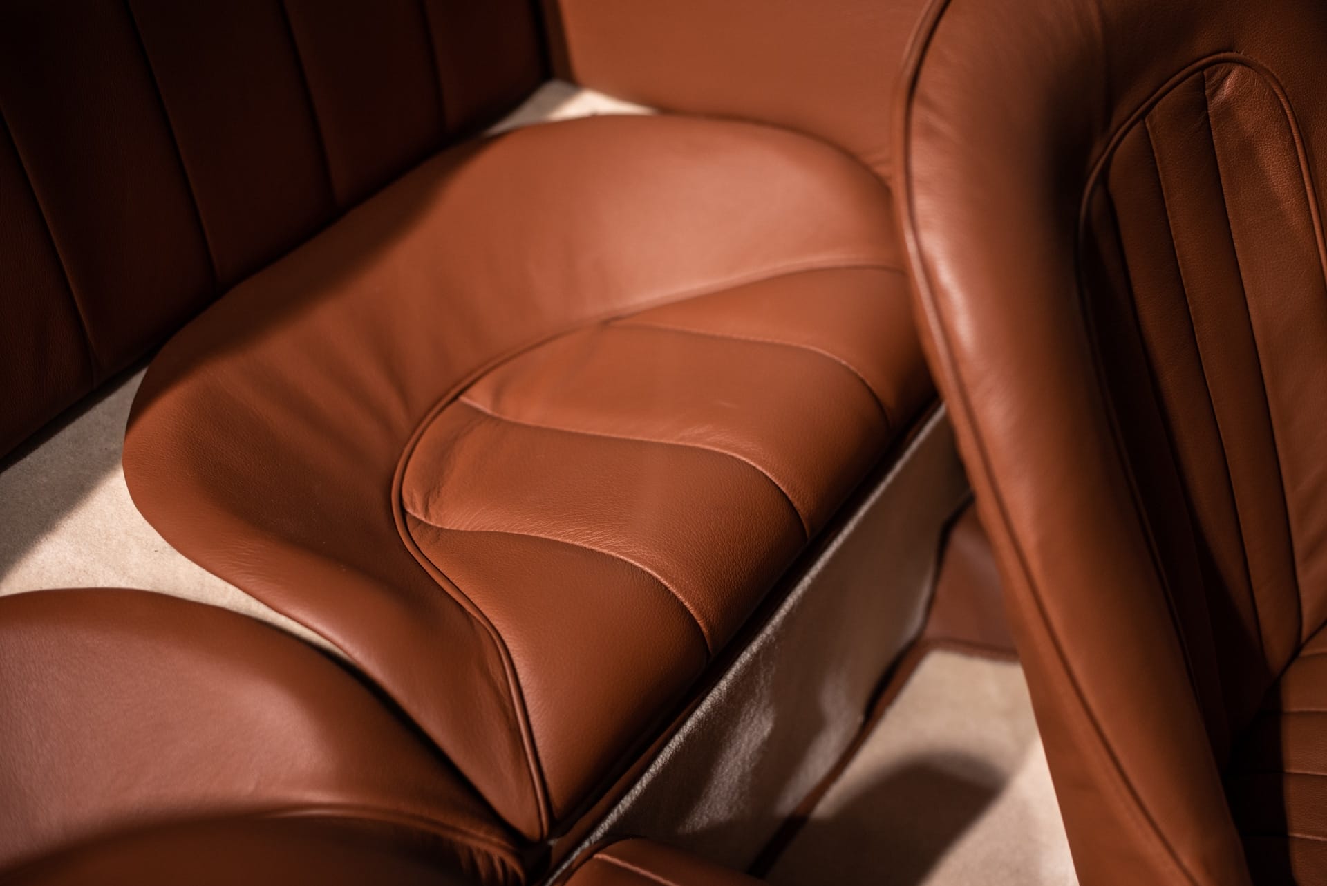 Austin-Healey 3000 Mk I BT7 - Photo 26