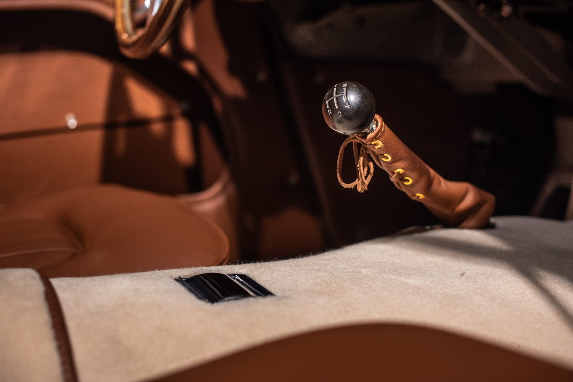 Austin-Healey 3000 Mk I BT7 - Photo 28