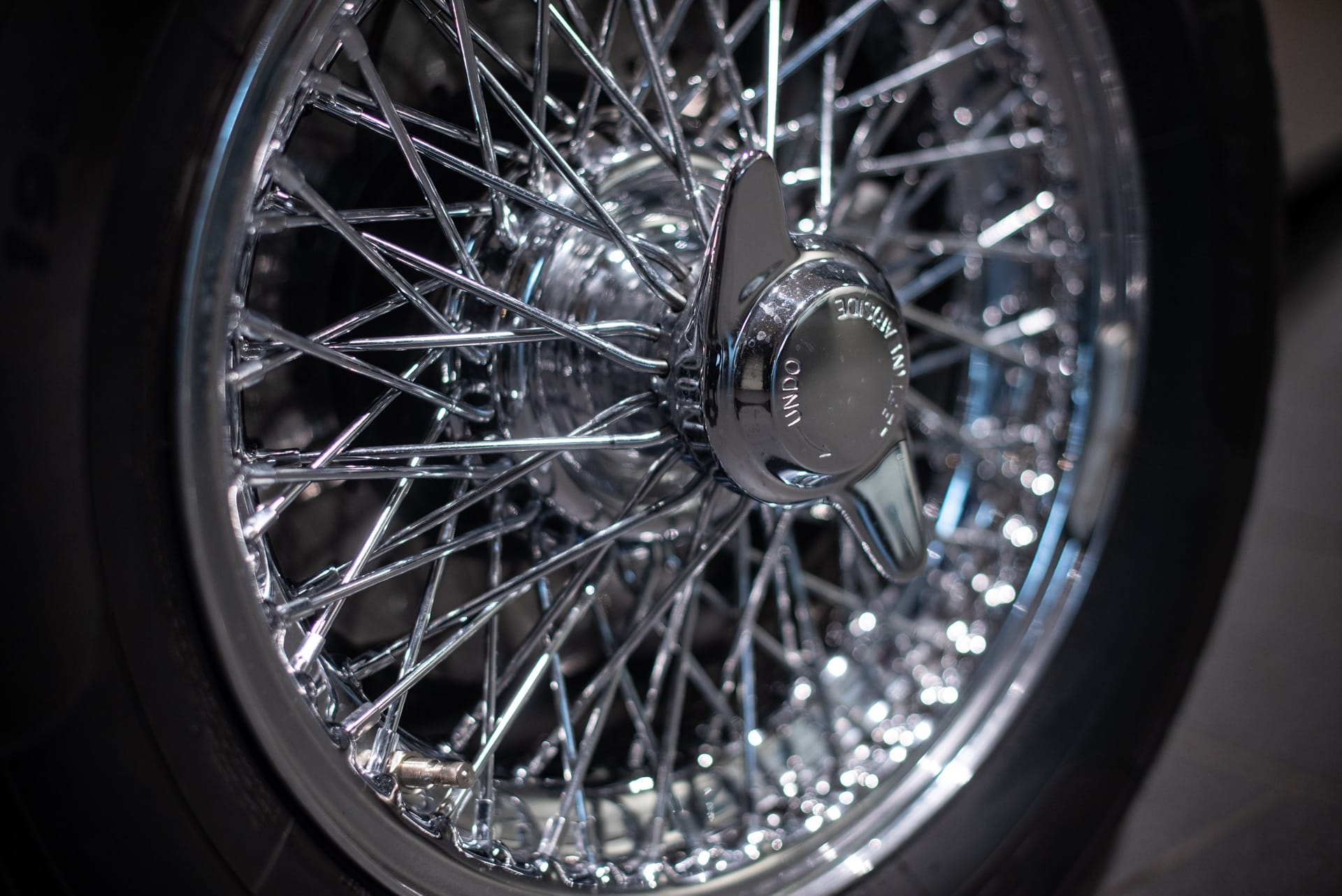 Austin-Healey 3000 Mk I BT7 - Photo 30