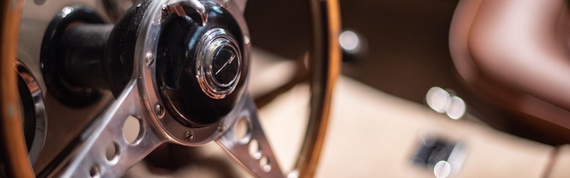 Austin-Healey 3000 Mk I BT7 - Photo 34