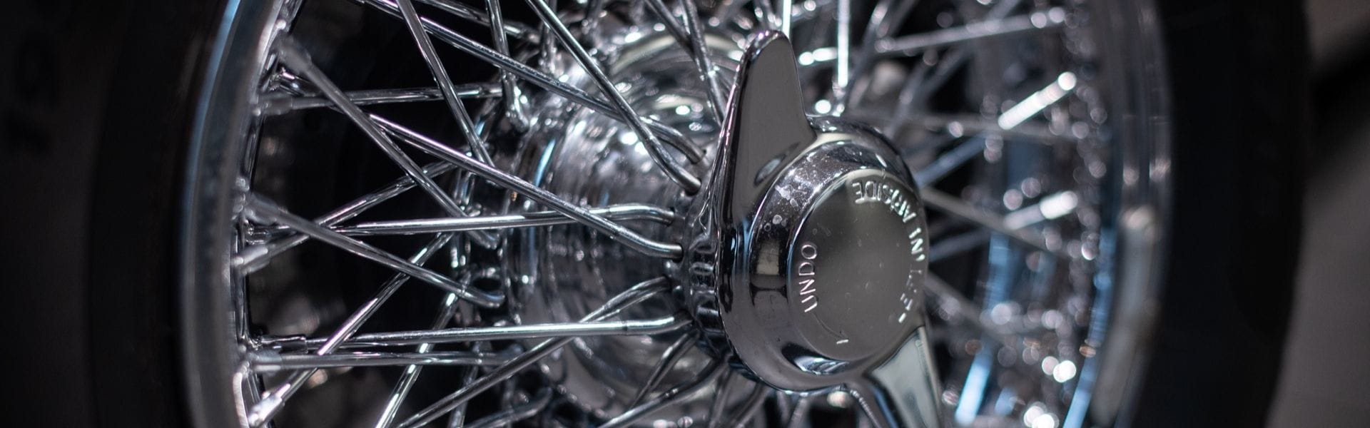 Austin-Healey 3000 Mk I BT7 - Photo 35