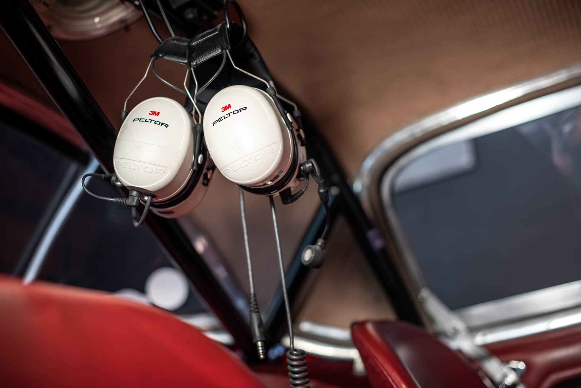 Austin-Healey 3000 Mk I BT7 FIA - Photo 27