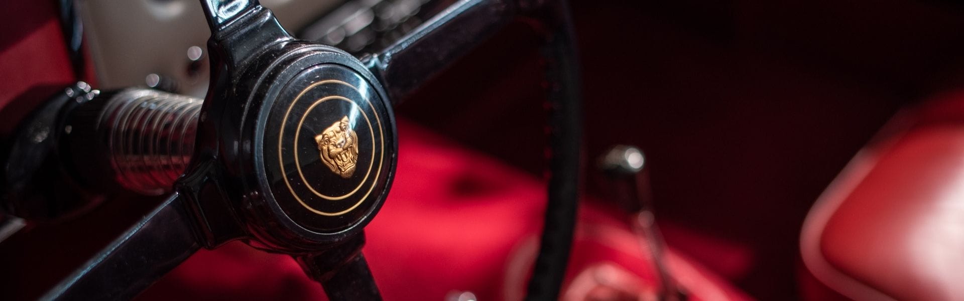 Jaguar XK 150 3.4 Roadster SE - Photo 35