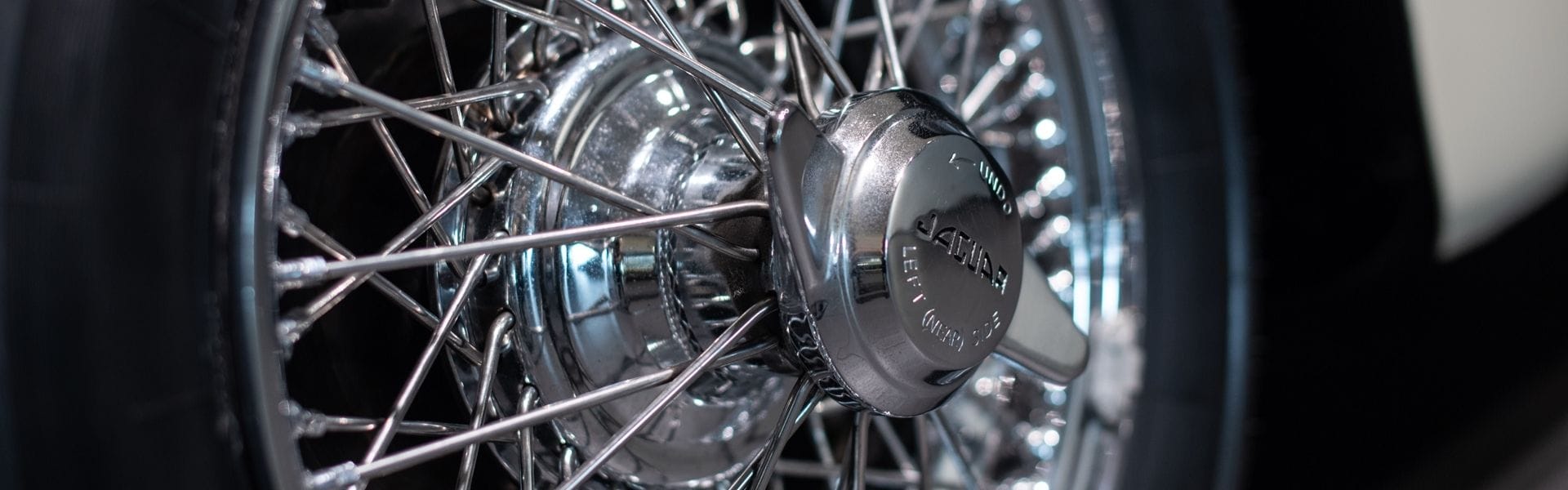 Jaguar XK 150 3.4 Roadster SE - Photo 36