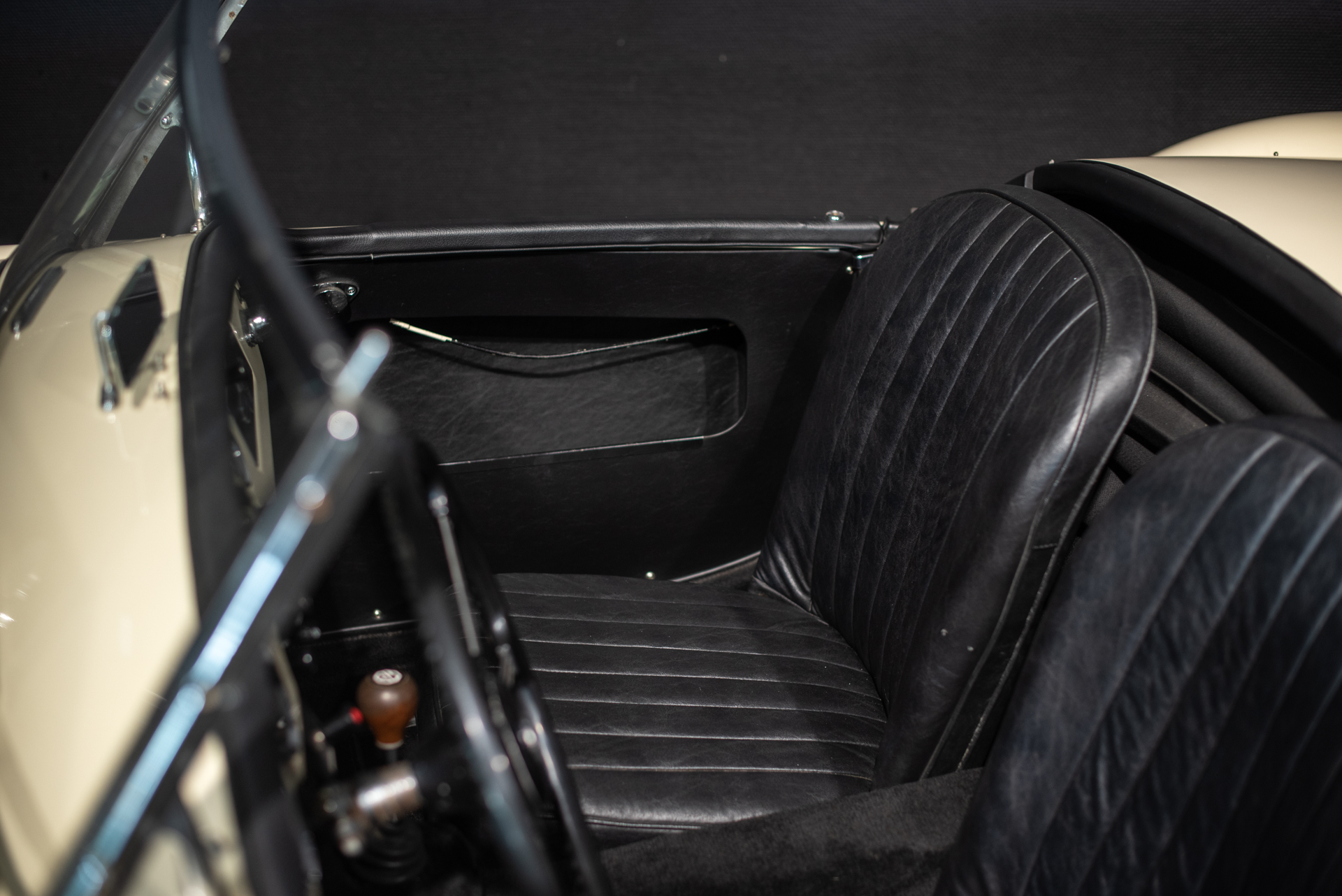 MGA Roadster 1600 Mk1 - Photo 22