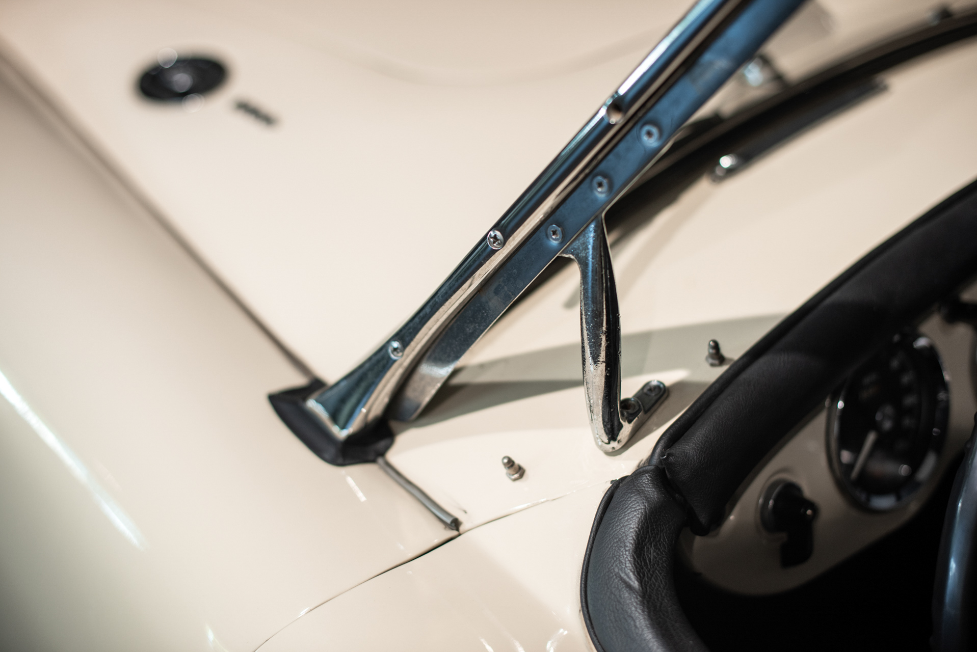 MGA Roadster 1600 Mk1 - Photo 29