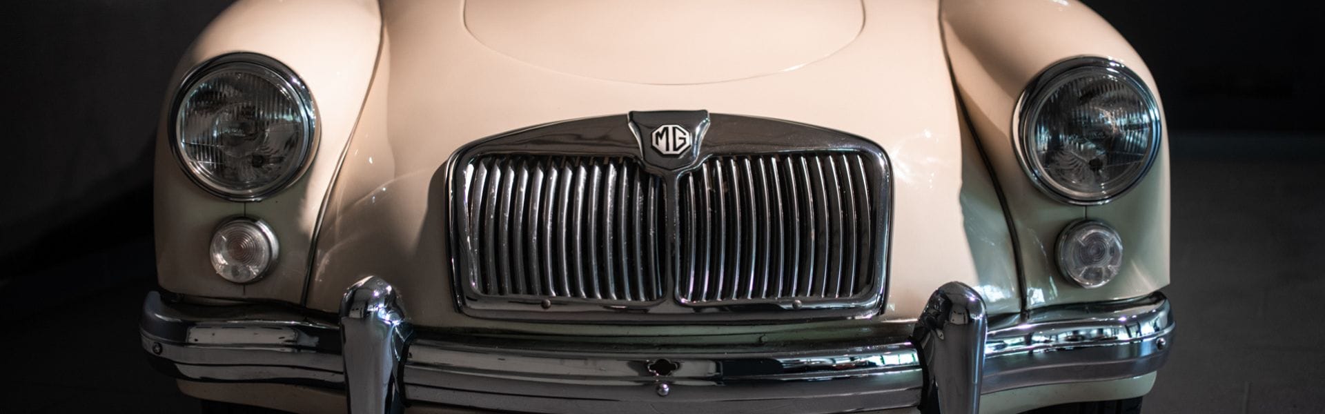 MGA Roadster 1600 Mk1 - Photo 34