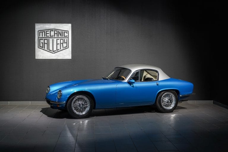 Lotus Elite S2 - Photo 1