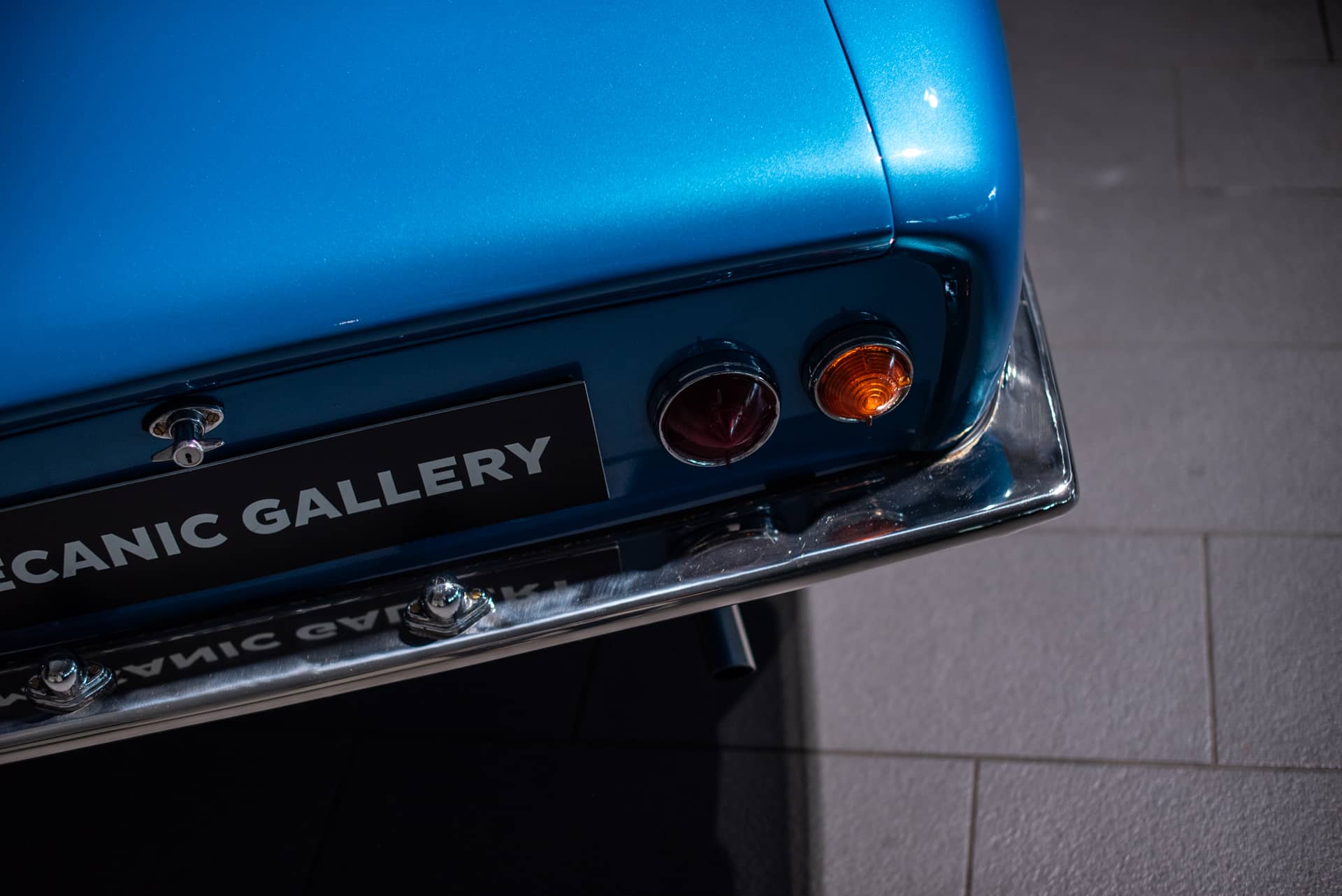 Lotus Elite S2 - Photo 10