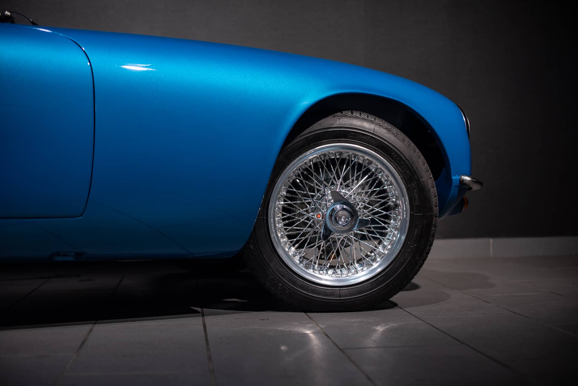 Lotus Elite S2 - Photo 11