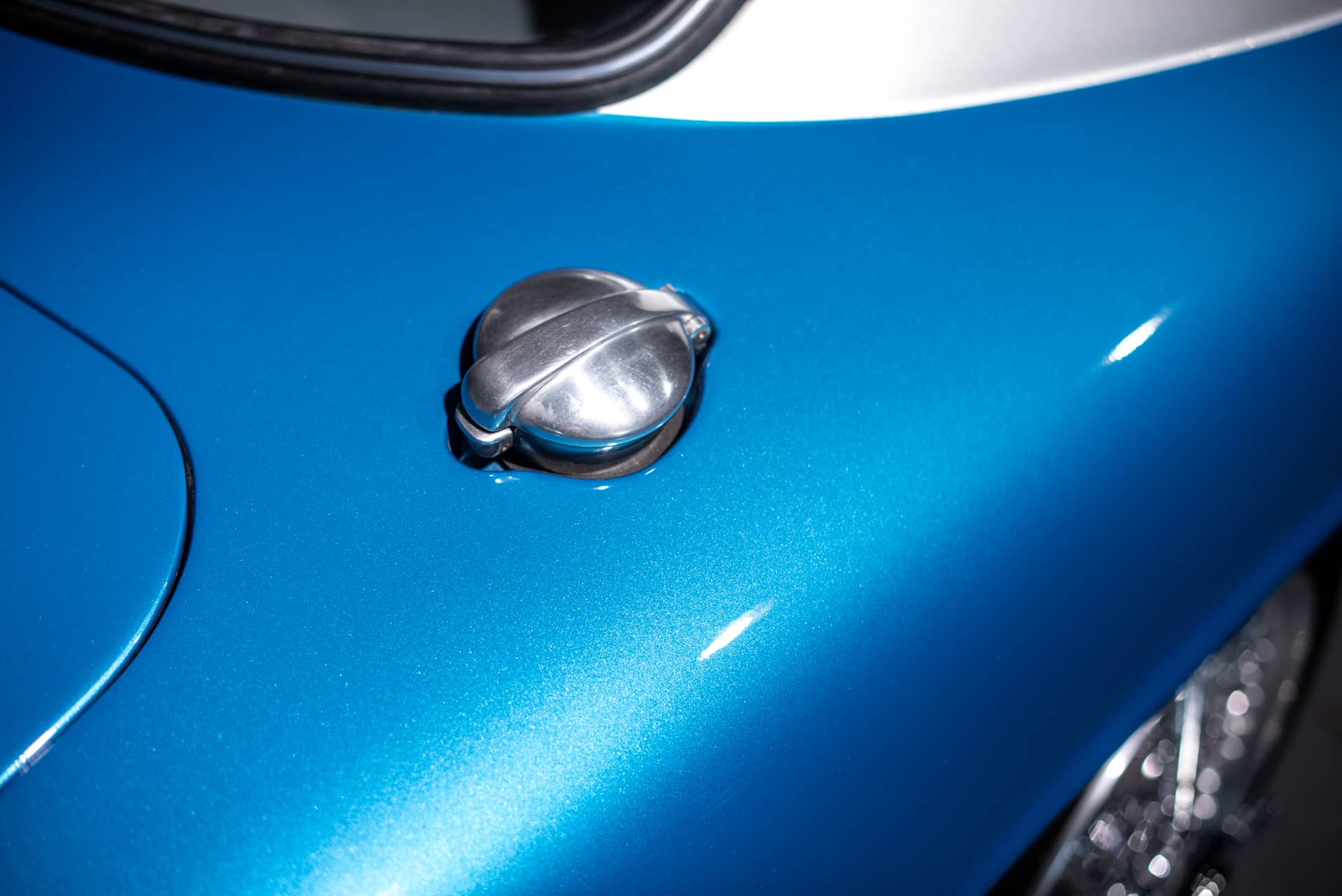 Lotus Elite S2 - Photo 12