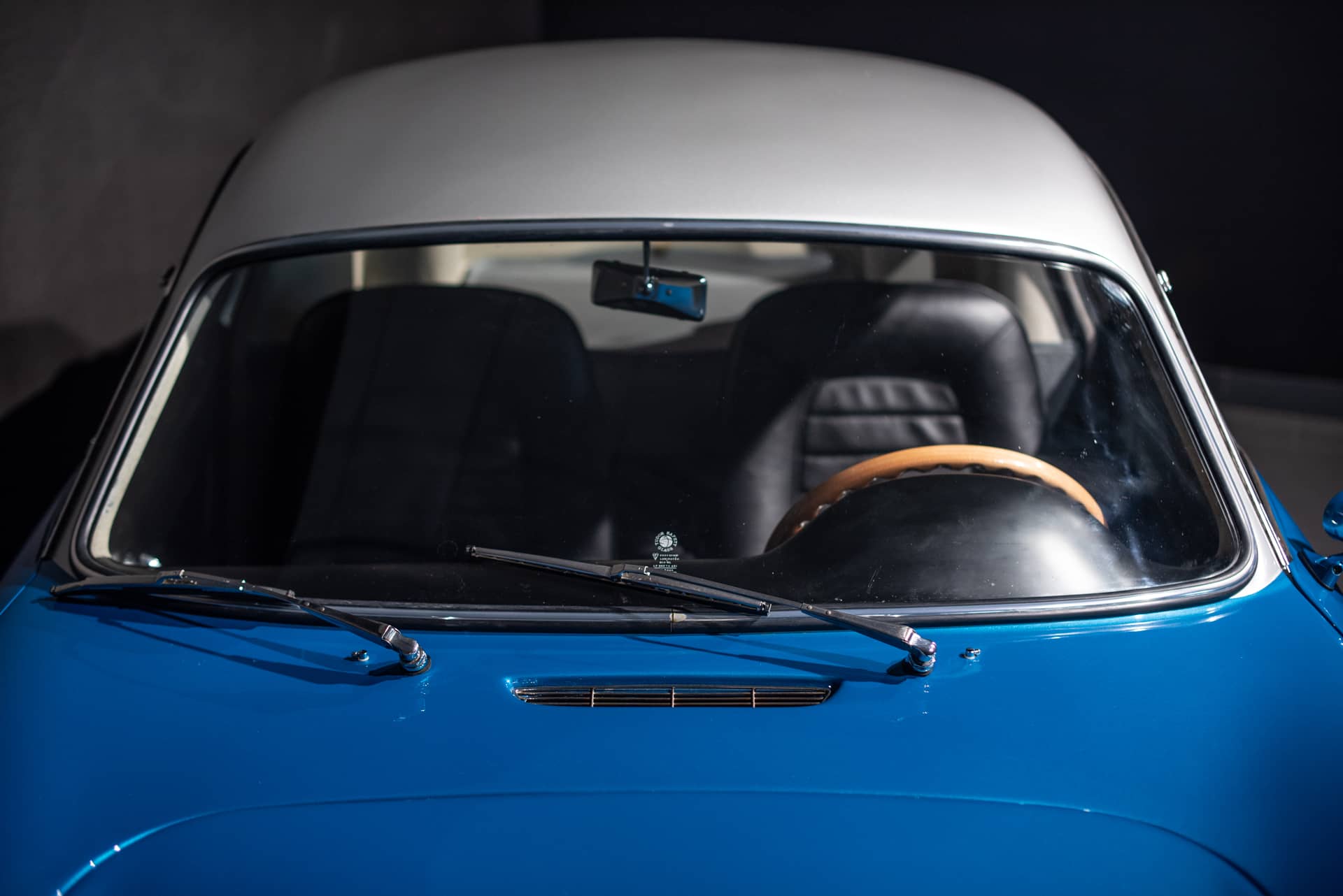 Lotus Elite S2 - Photo 13