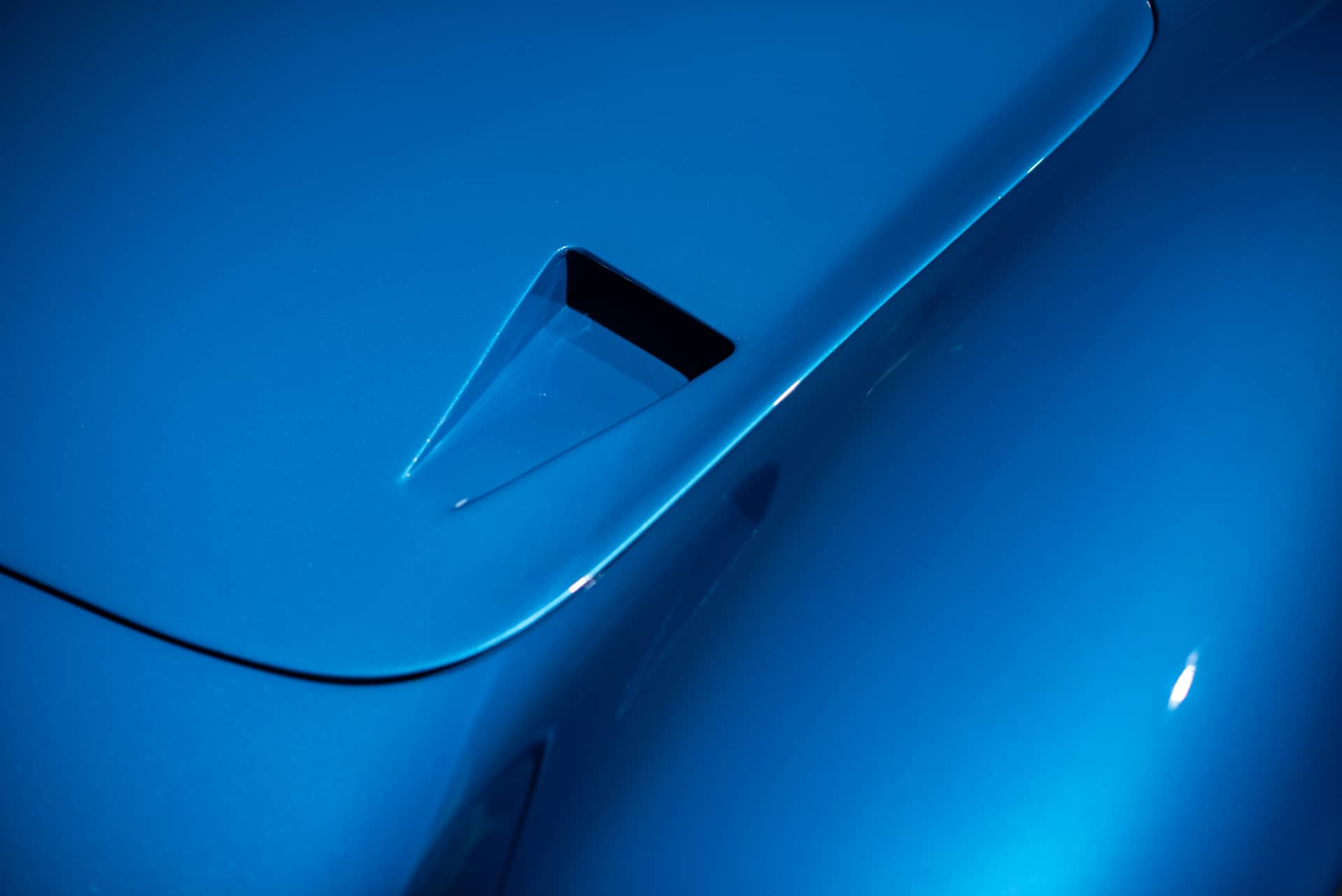 Lotus Elite S2 - Photo 14