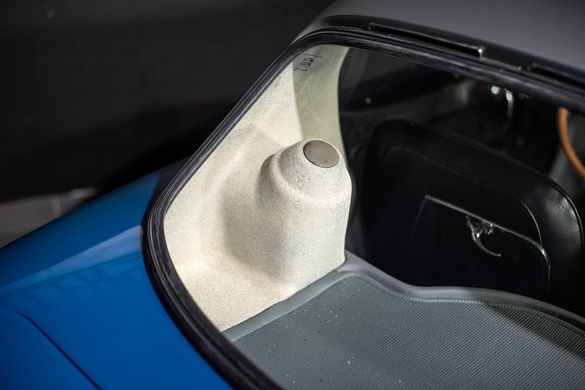 Lotus Elite S2 - Photo 15