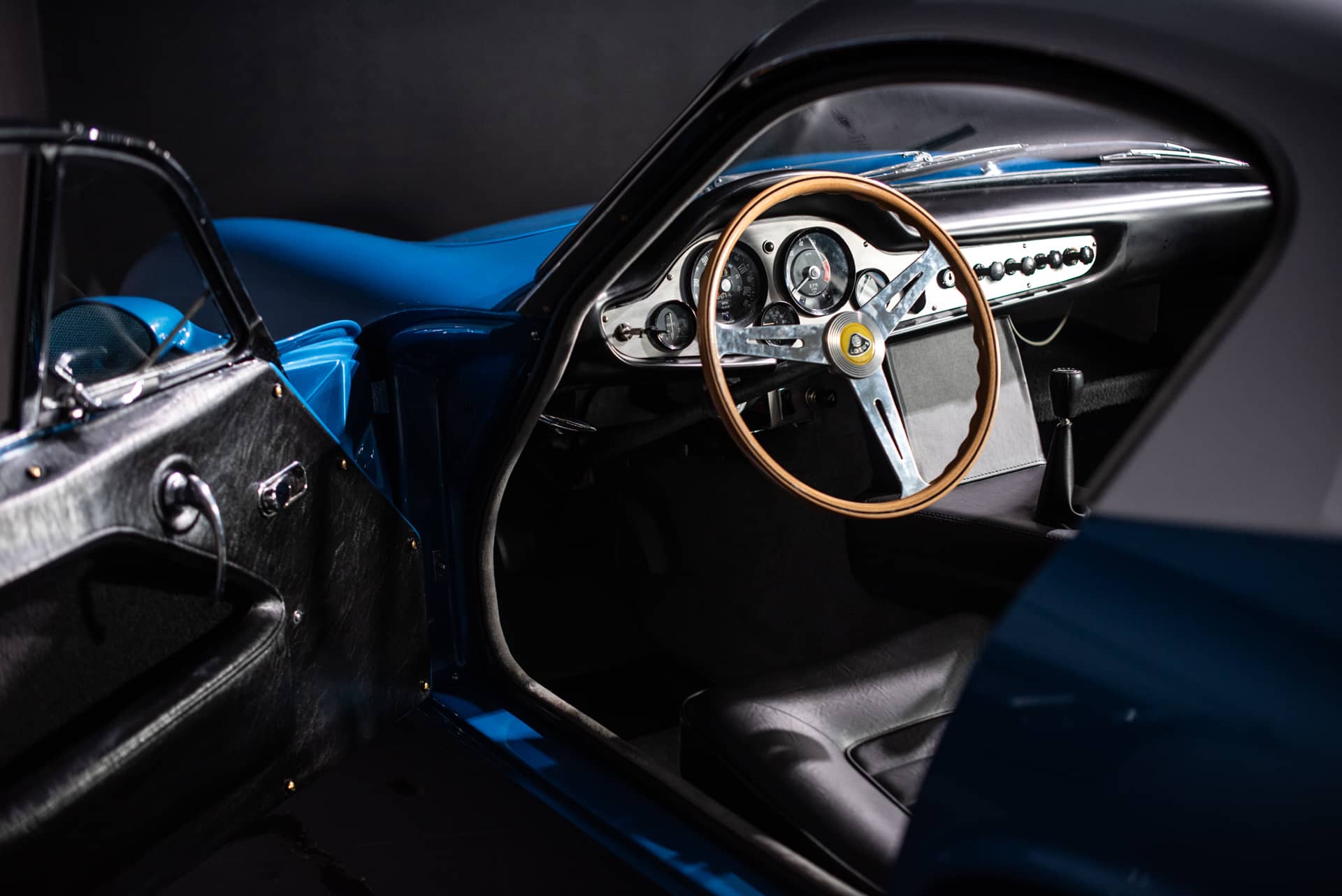 Lotus Elite S2 - Photo 17