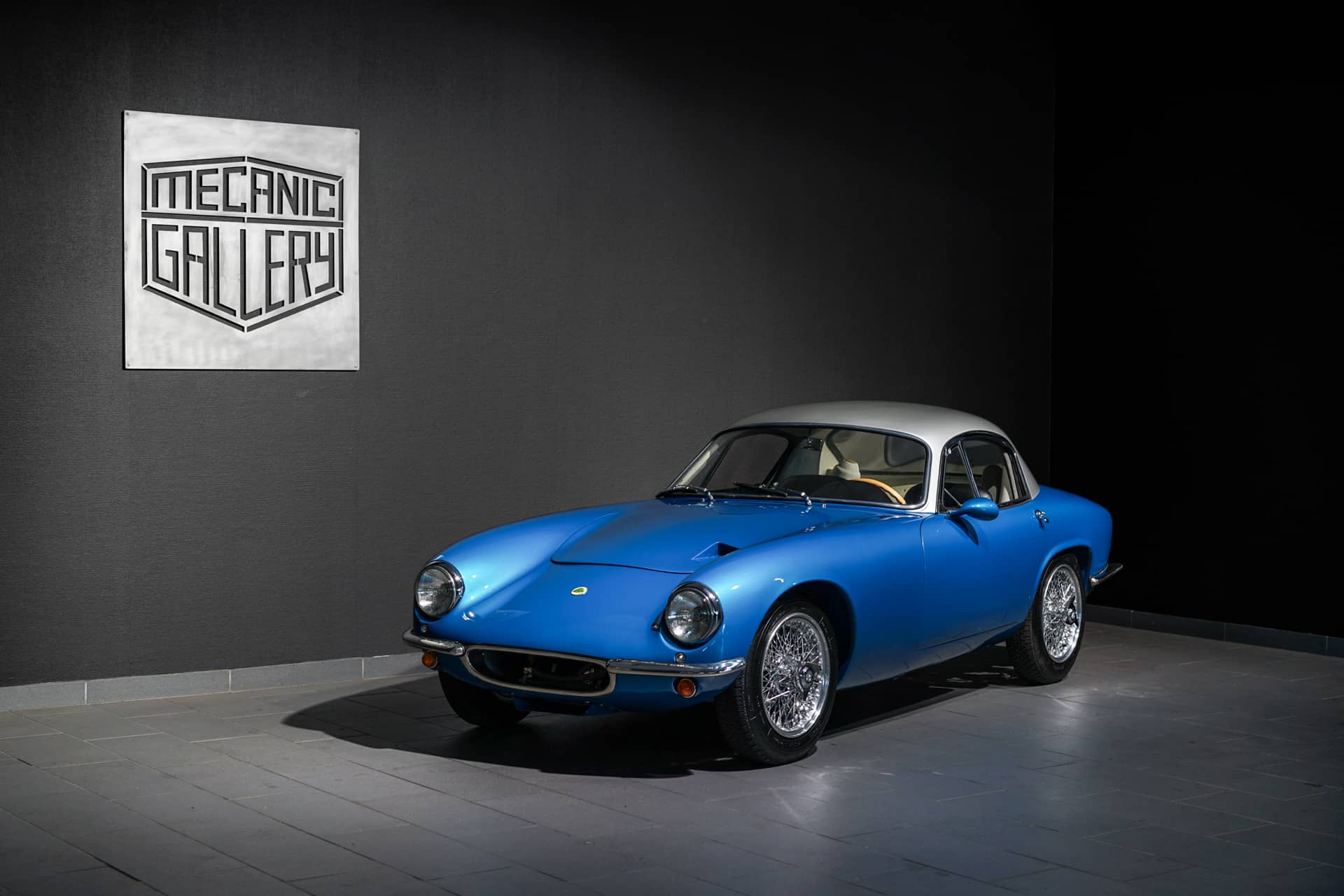 Lotus Elite S2 - Photo 2