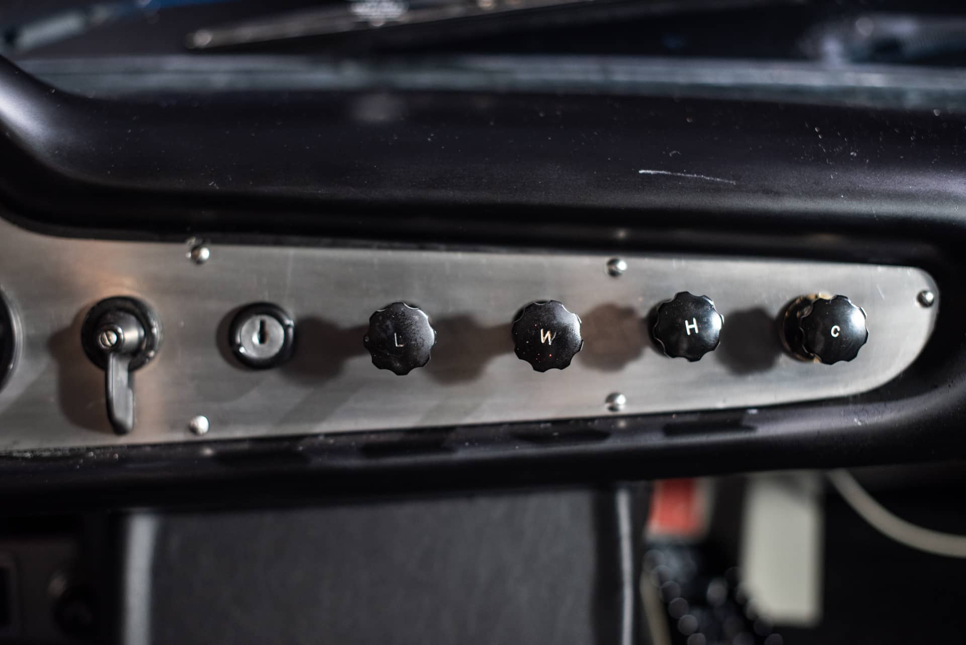 Lotus Elite S2 - Photo 20