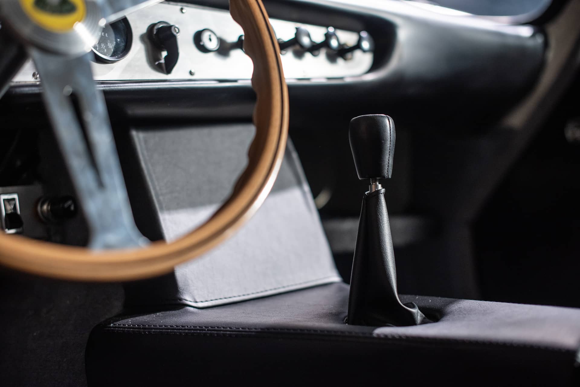 Lotus Elite S2 - Photo 21