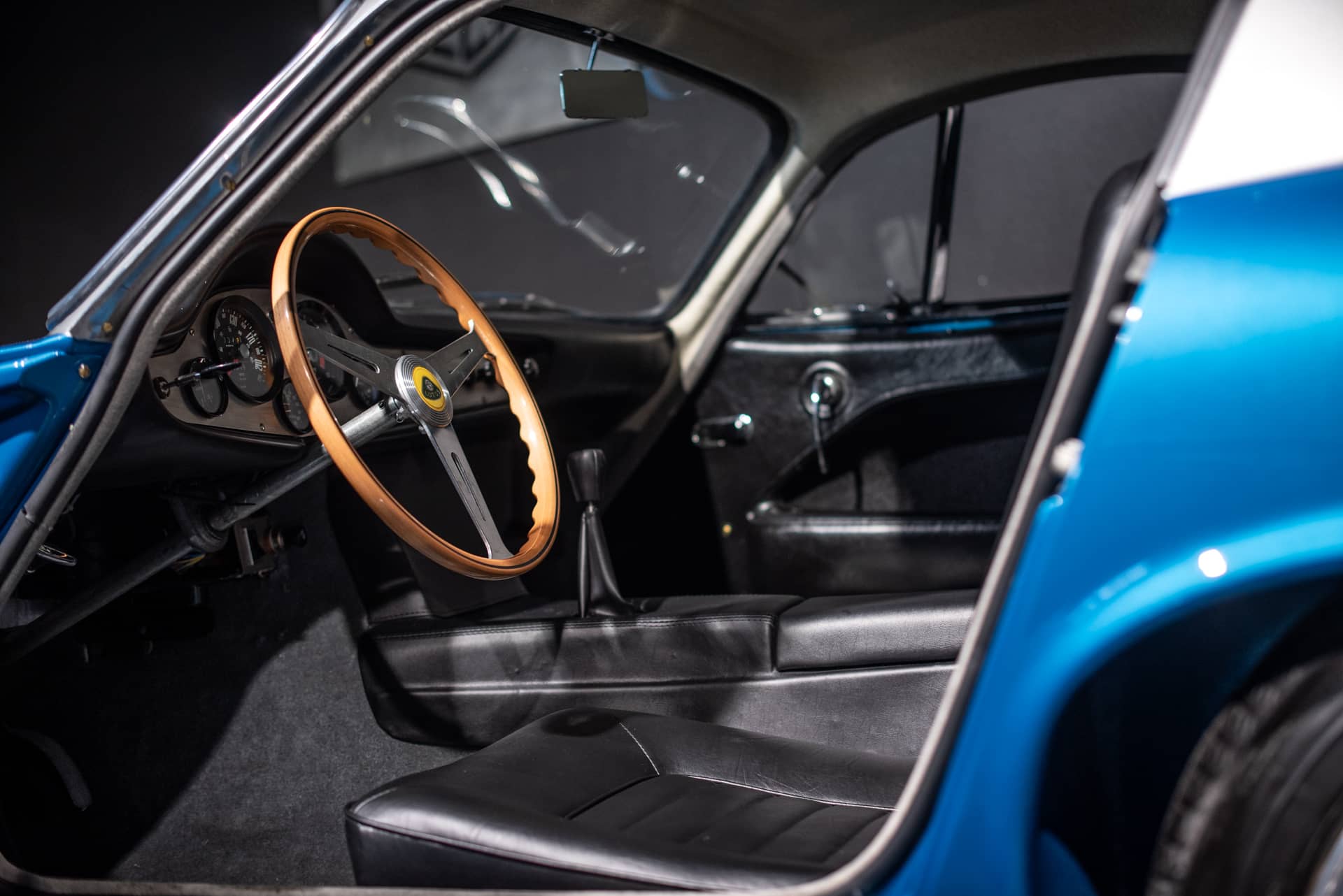 Lotus Elite S2 - Photo 22