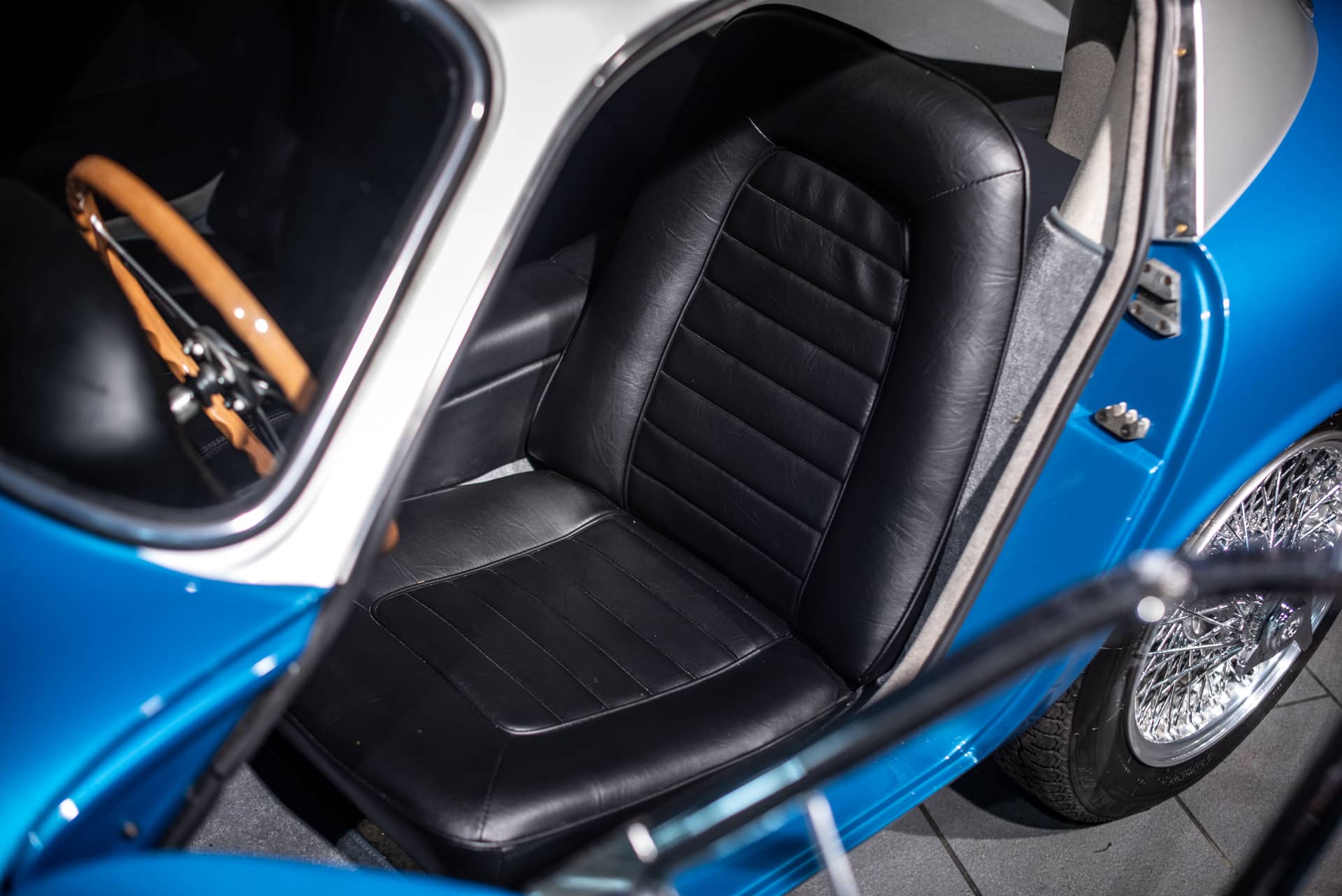 Lotus Elite S2 - Photo 23