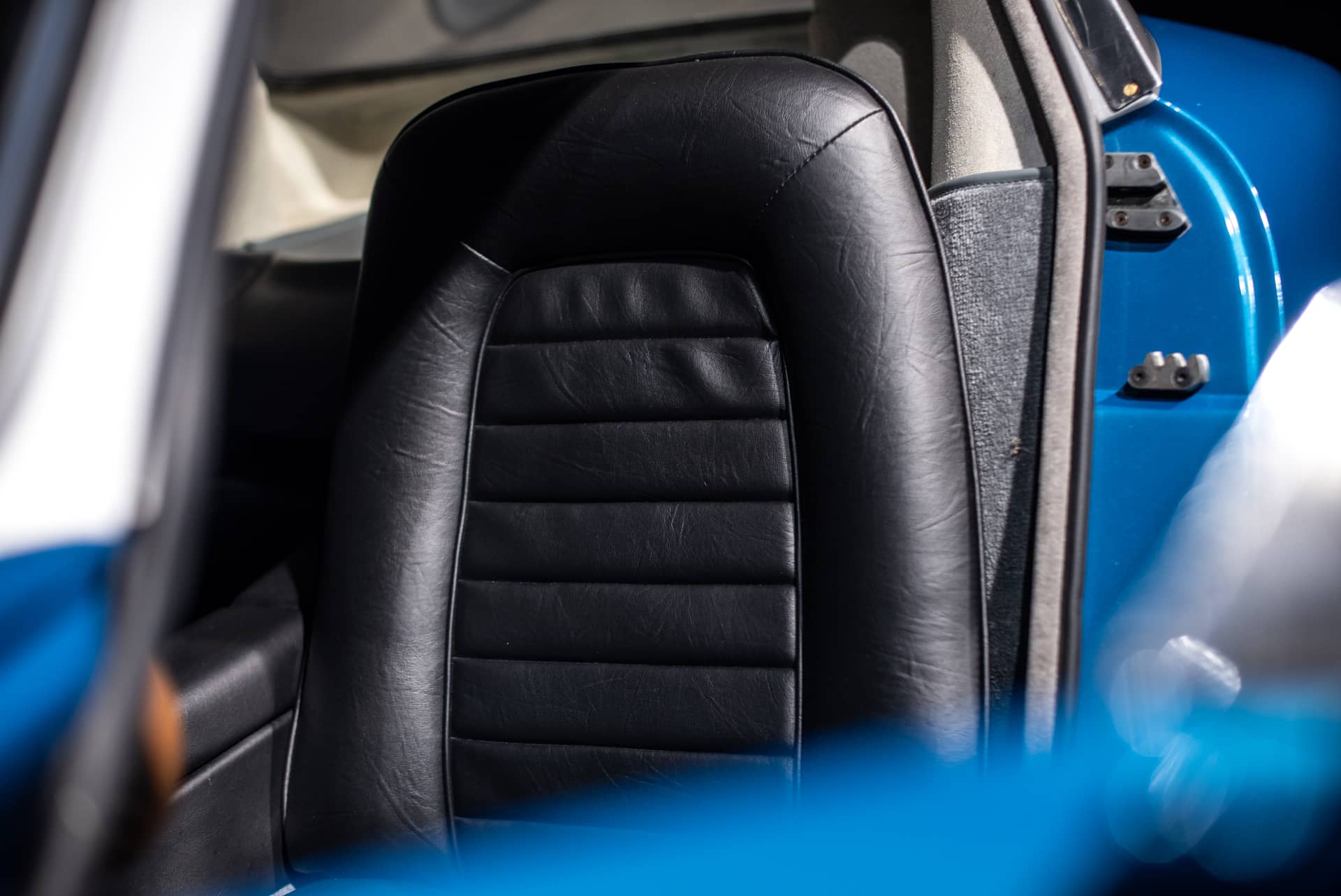 Lotus Elite S2 - Photo 24