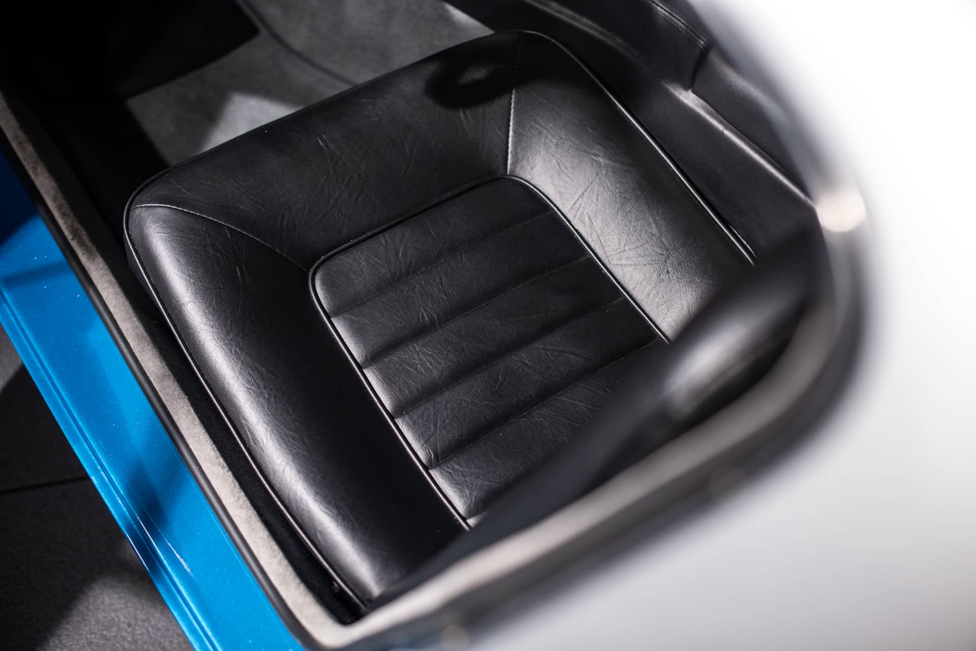 Lotus Elite S2 - Photo 25