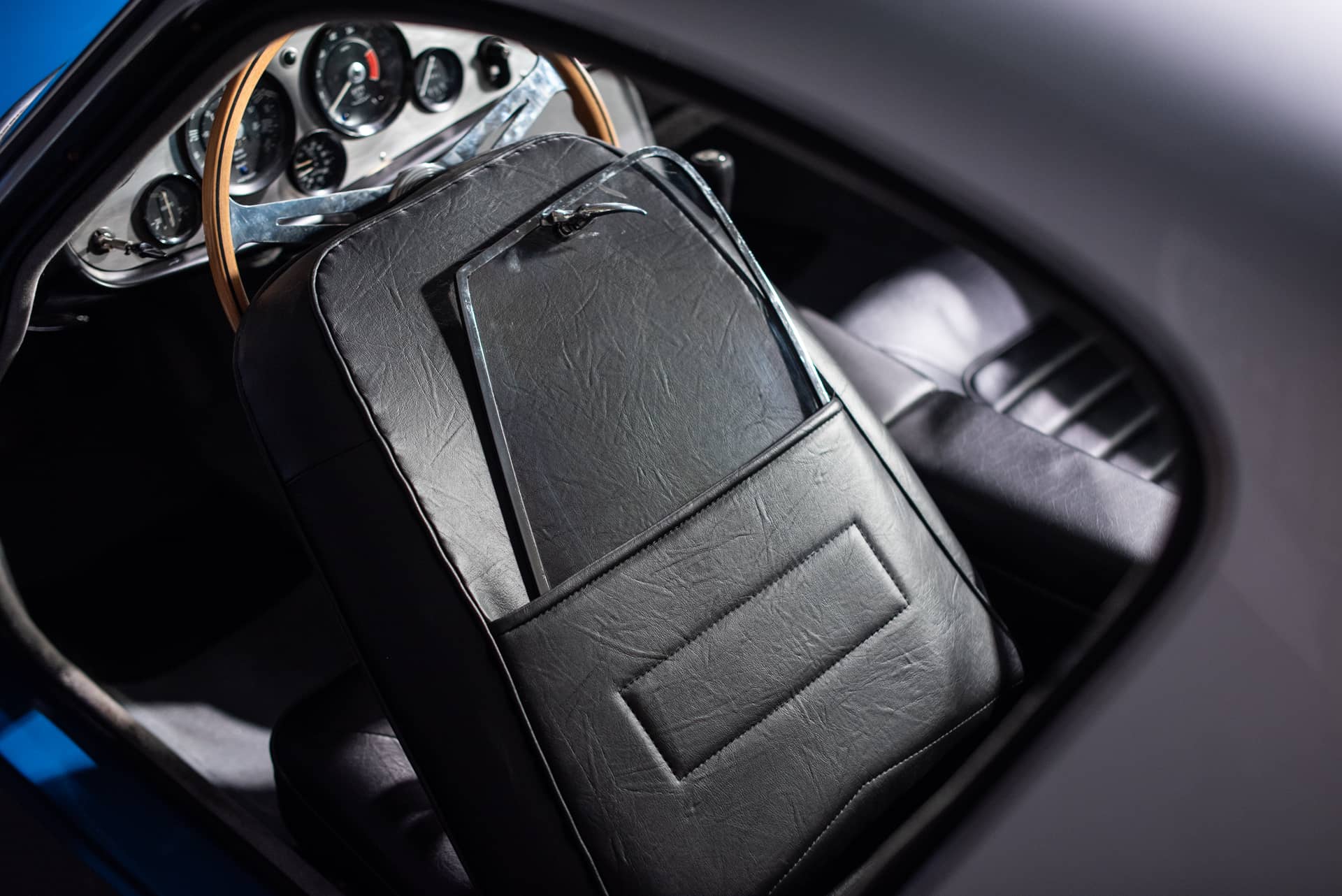 Lotus Elite S2 - Photo 26