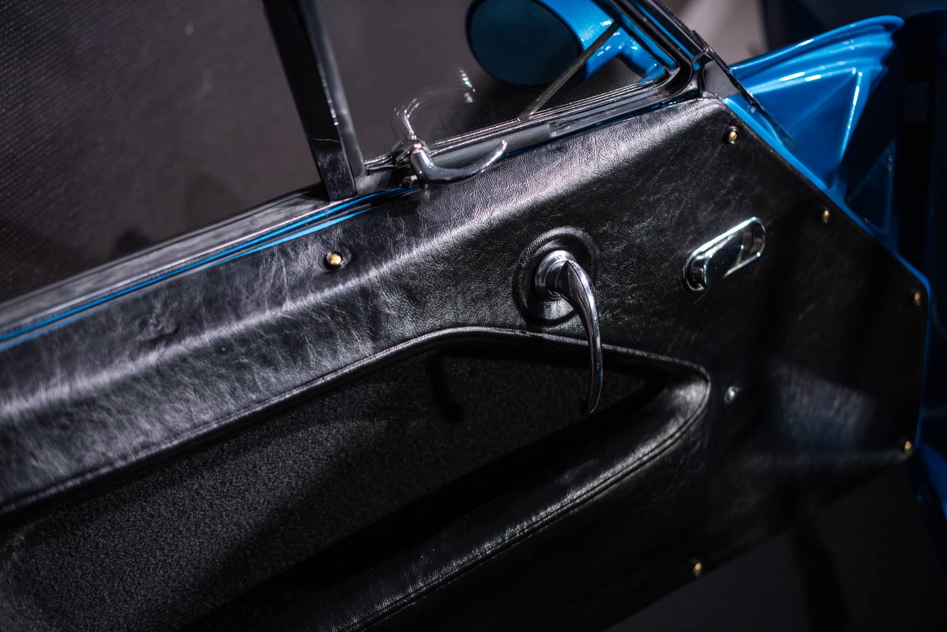 Lotus Elite S2 - Photo 27