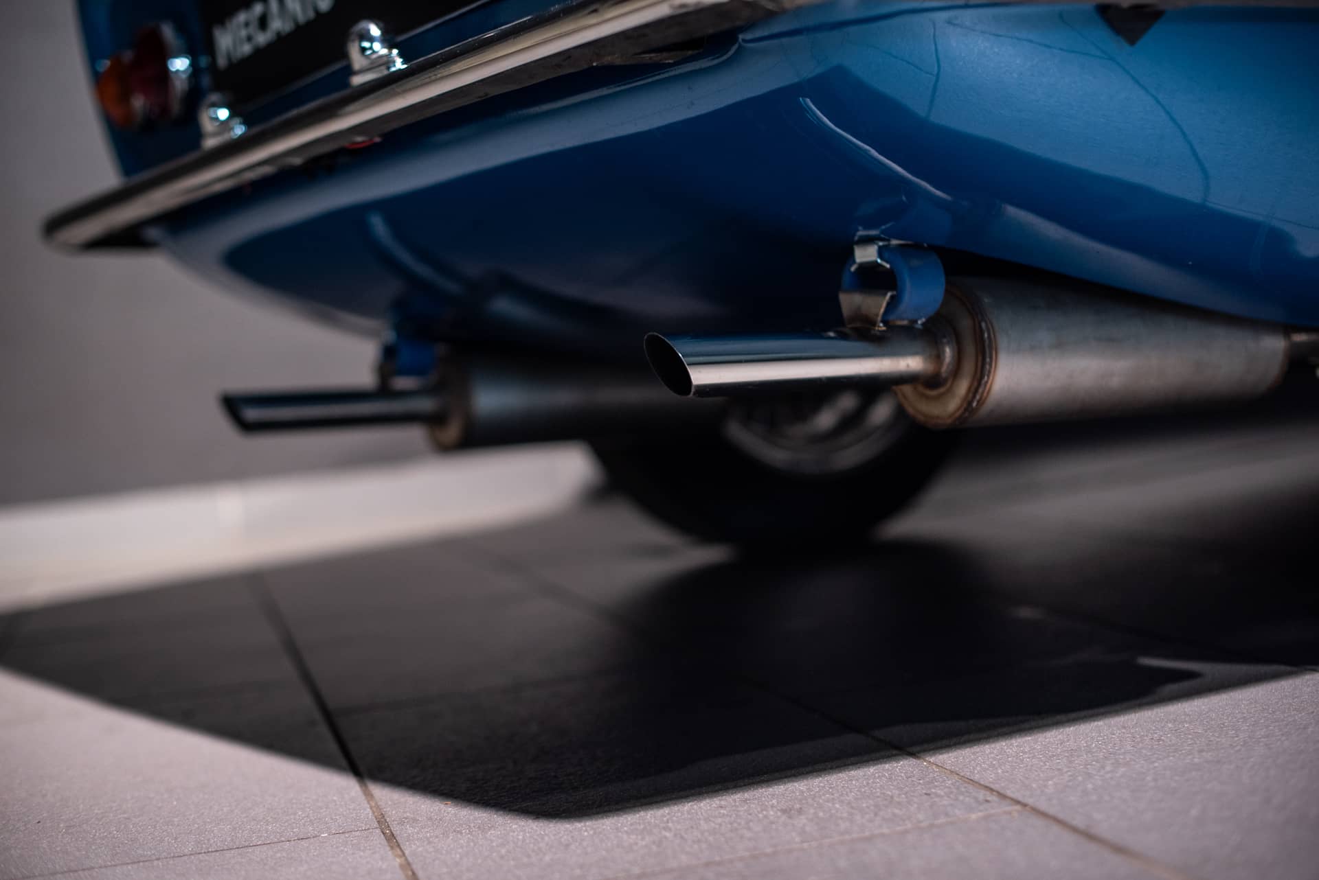 Lotus Elite S2 - Photo 28