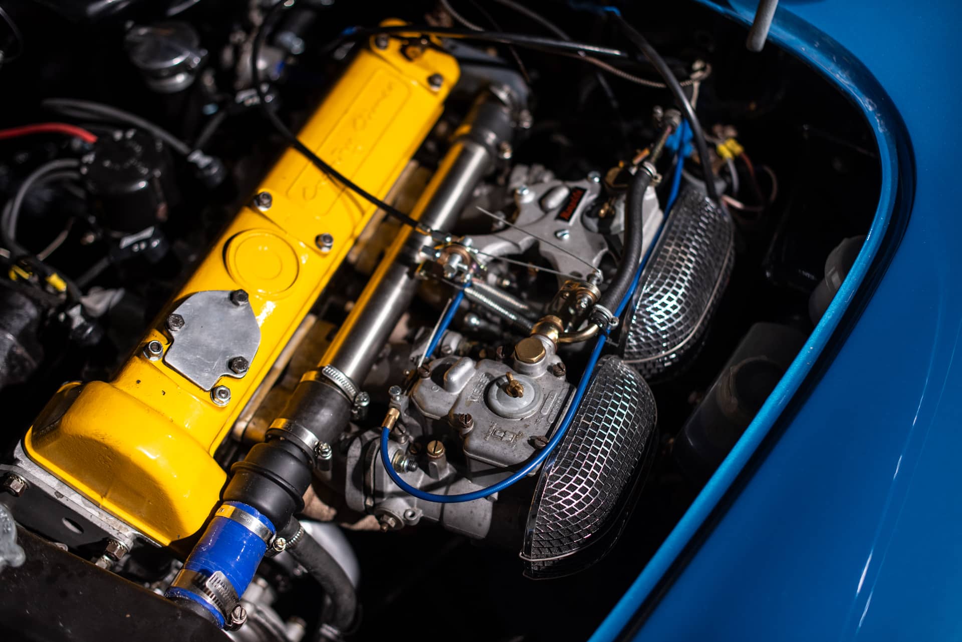 Lotus Elite S2 - Photo 29