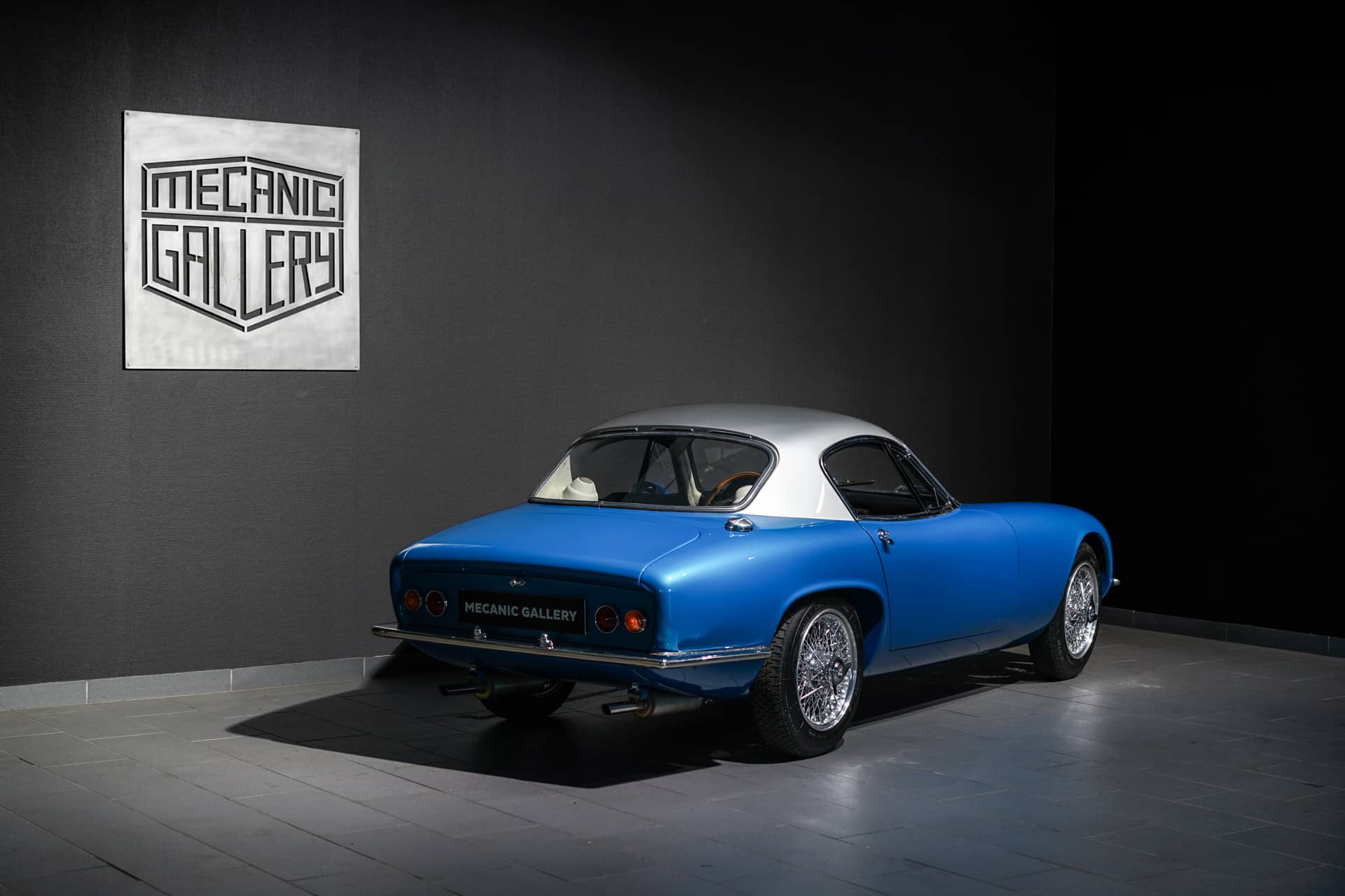 Lotus Elite S2 - Photo 3