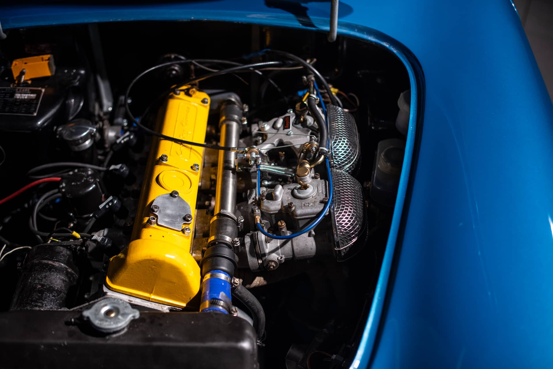 Lotus Elite S2 - Photo 30