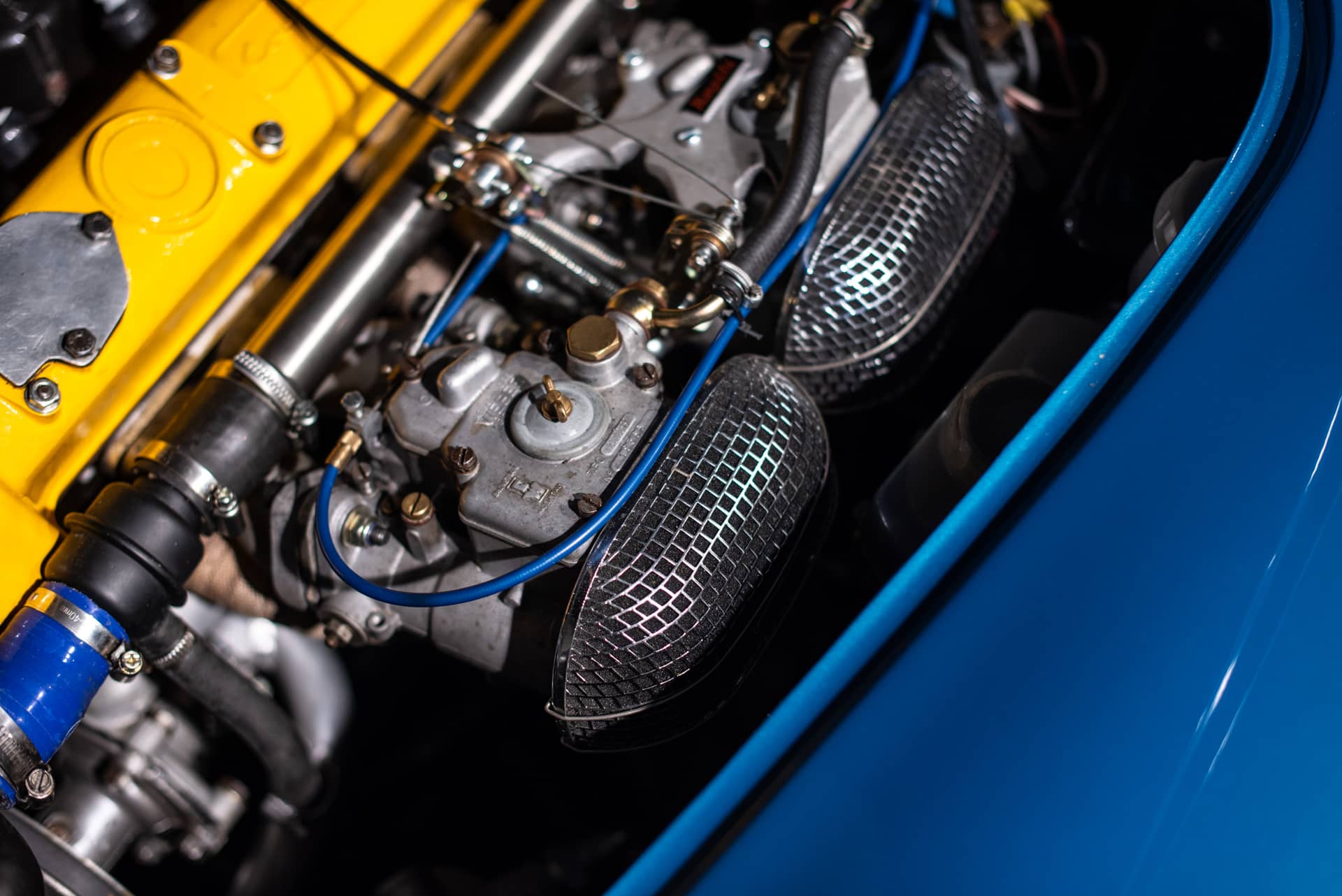 Lotus Elite S2 - Photo 31