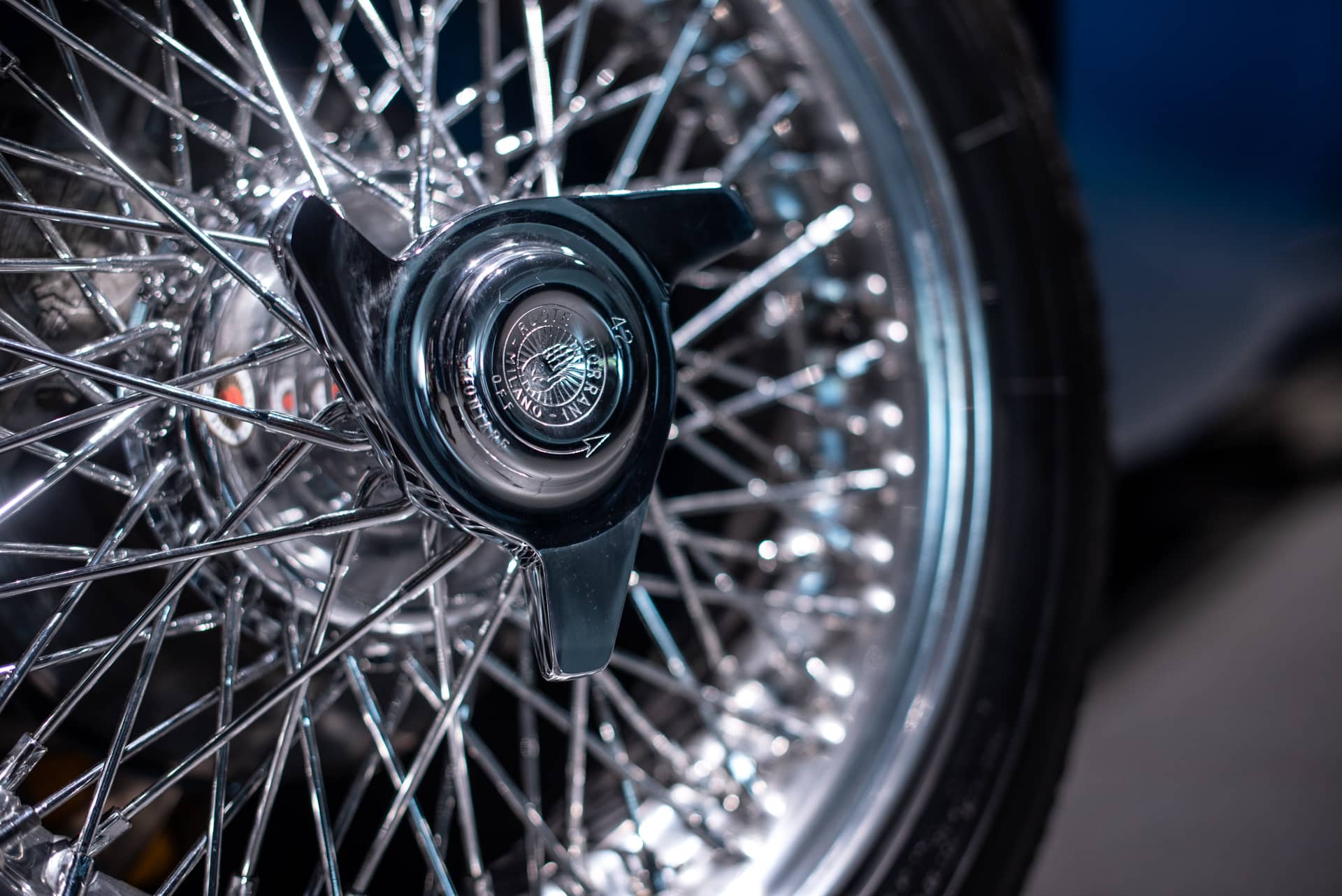 Lotus Elite S2 - Photo 32