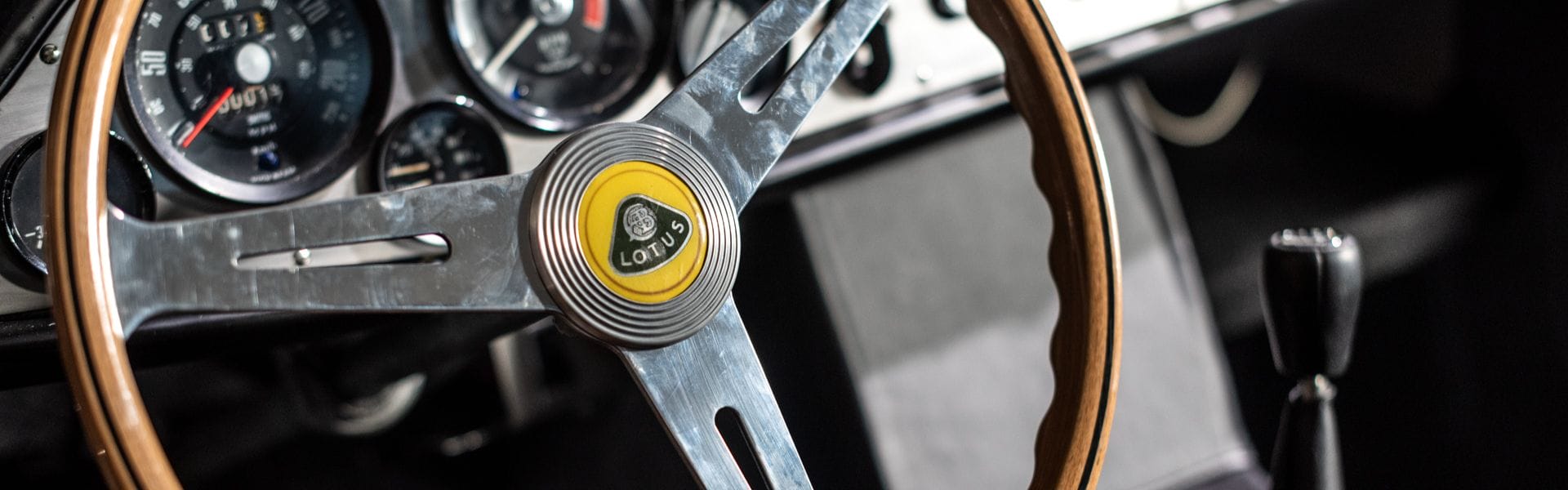 Lotus Elite S2 - Photo 33