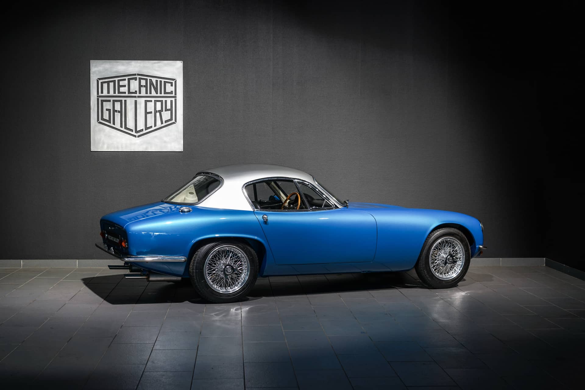 Lotus Elite S2 - Photo 4