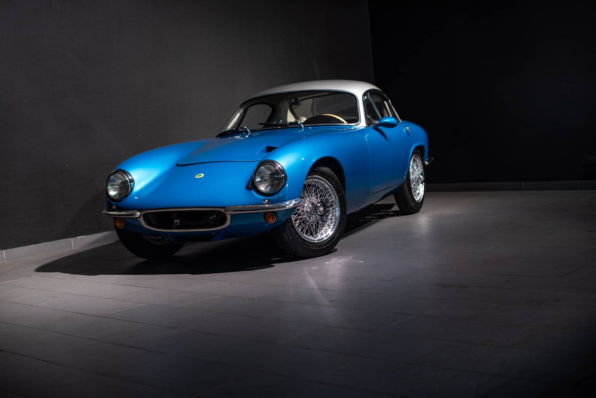 Lotus Elite S2 - Photo 5