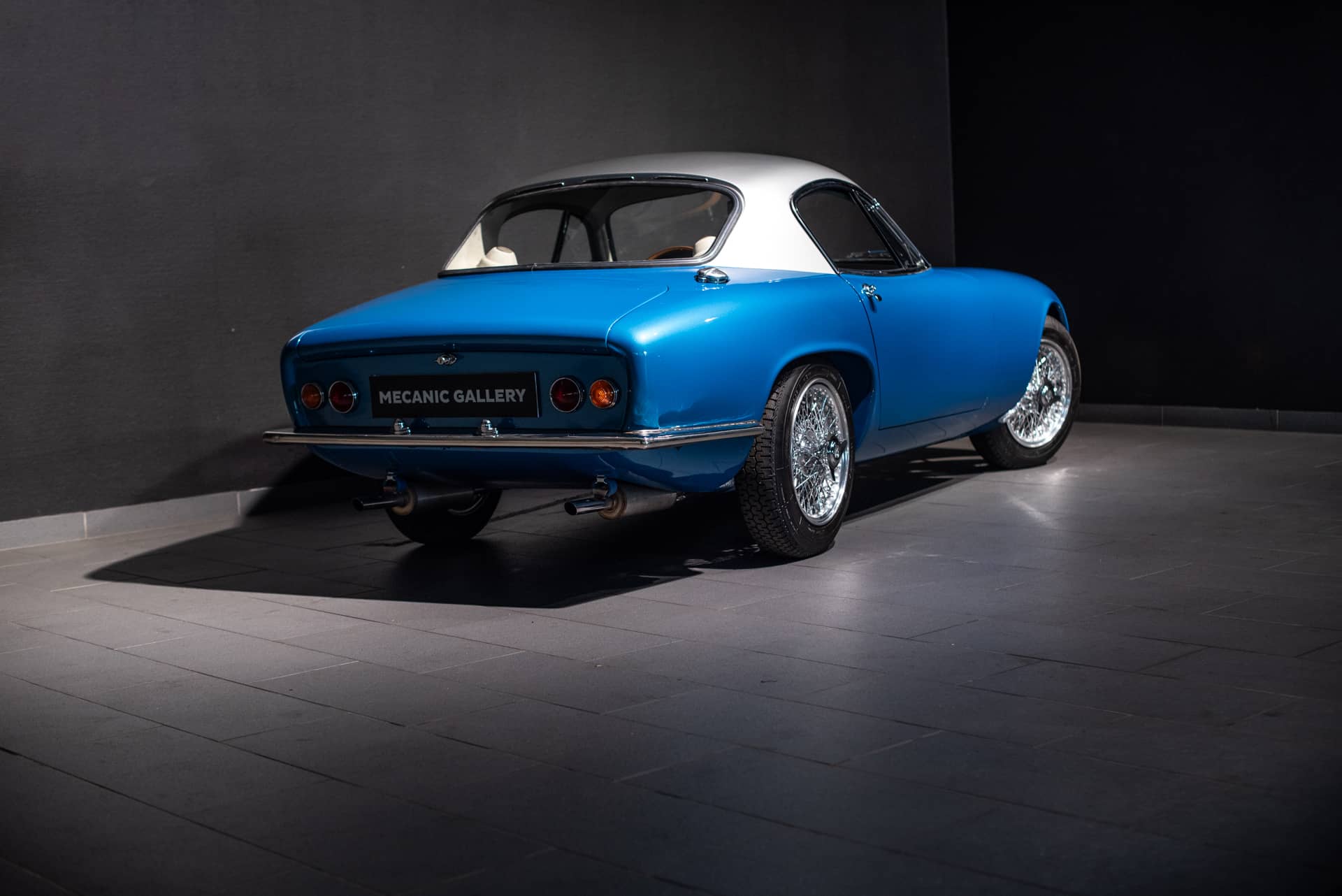 Lotus Elite S2 - Photo 6