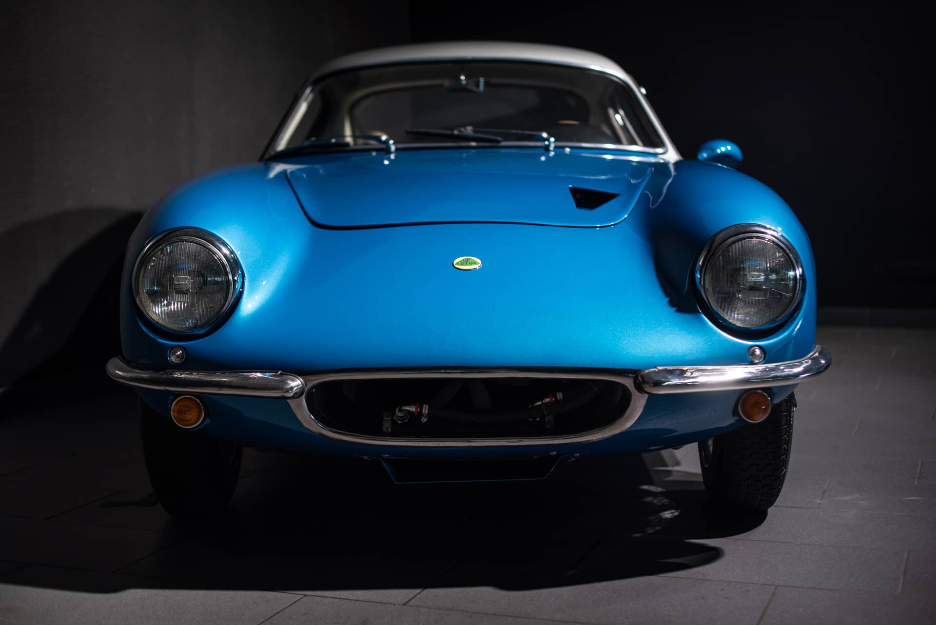 Lotus Elite S2 - Photo 7