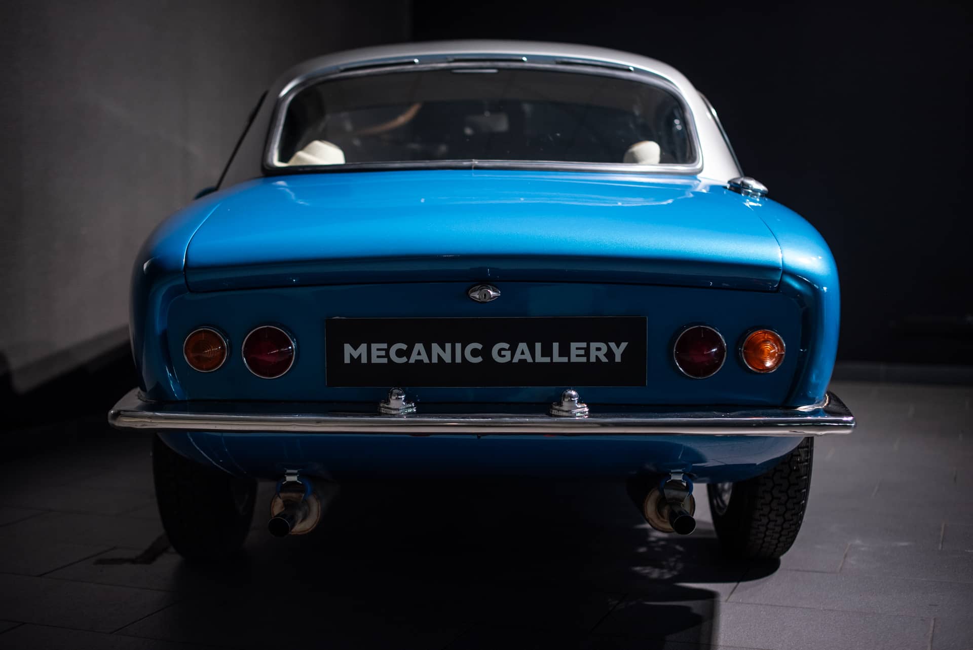 Lotus Elite S2 - Photo 8