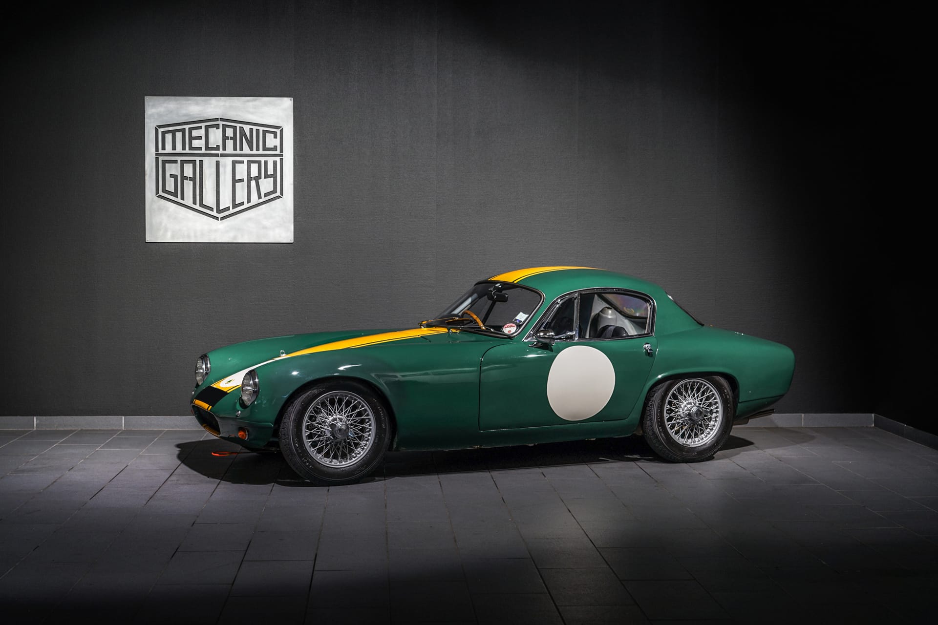 Lotus Elite S2 - Photo 1