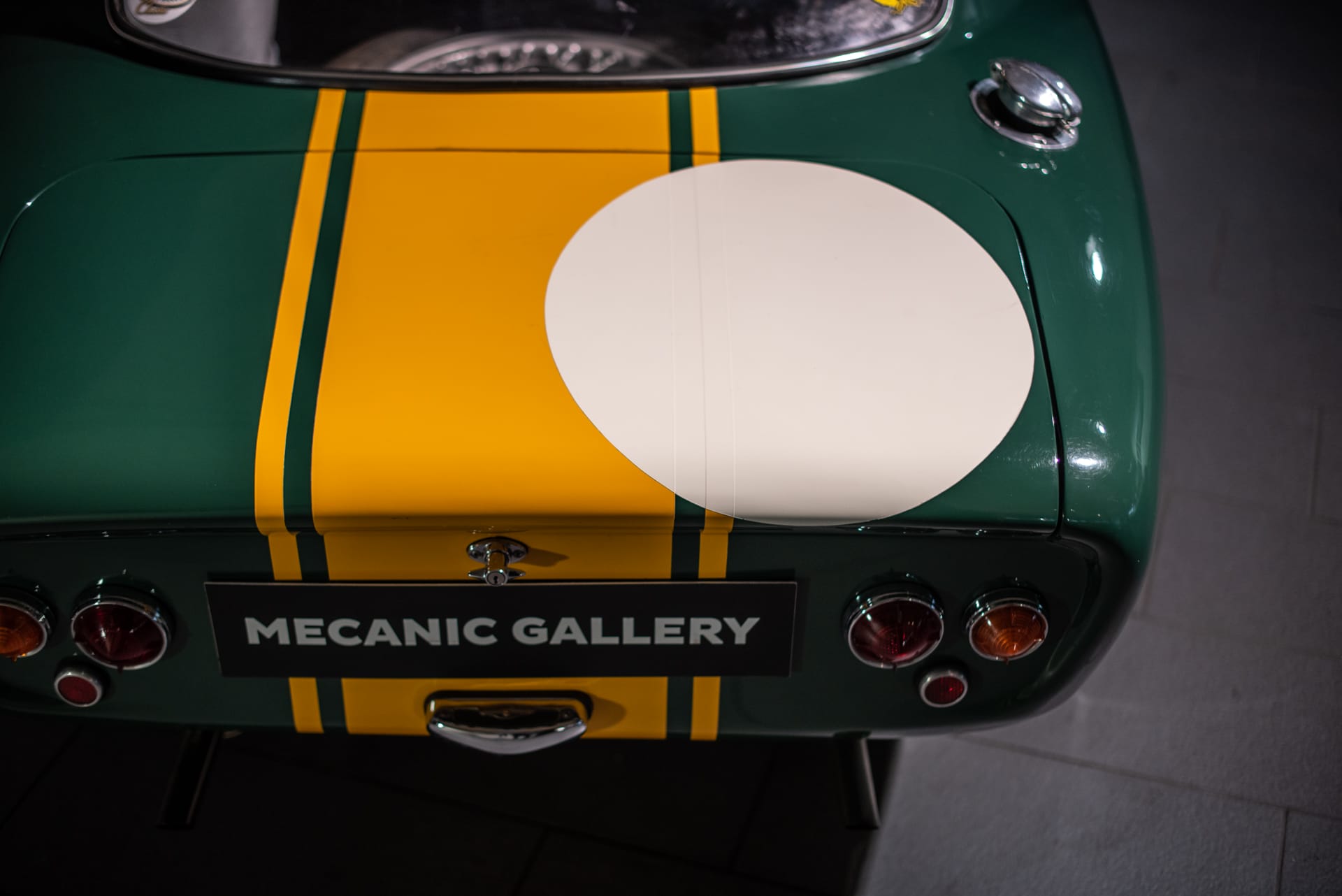 Lotus Elite S2 - Photo 13