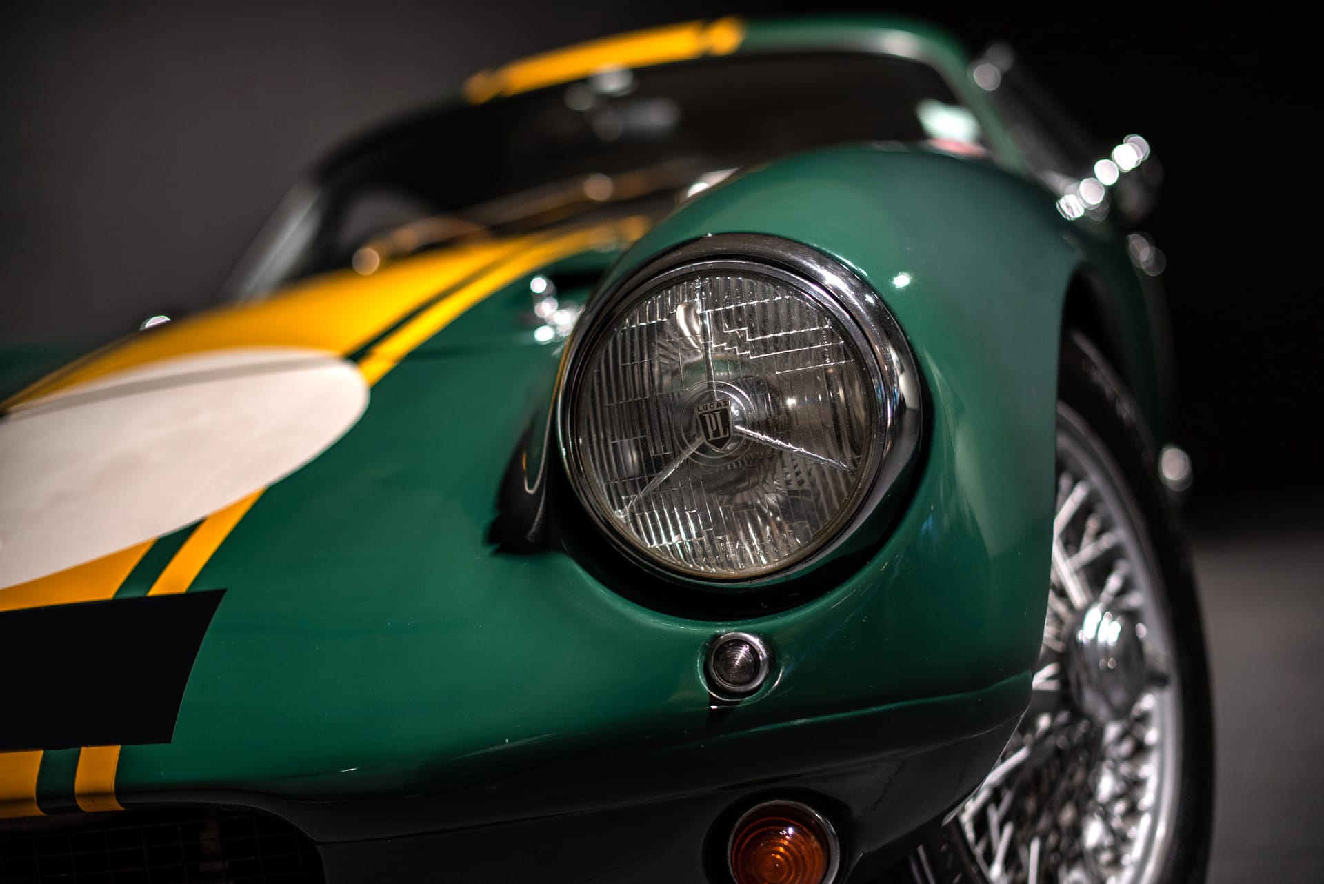 Lotus Elite S2 - Photo 14