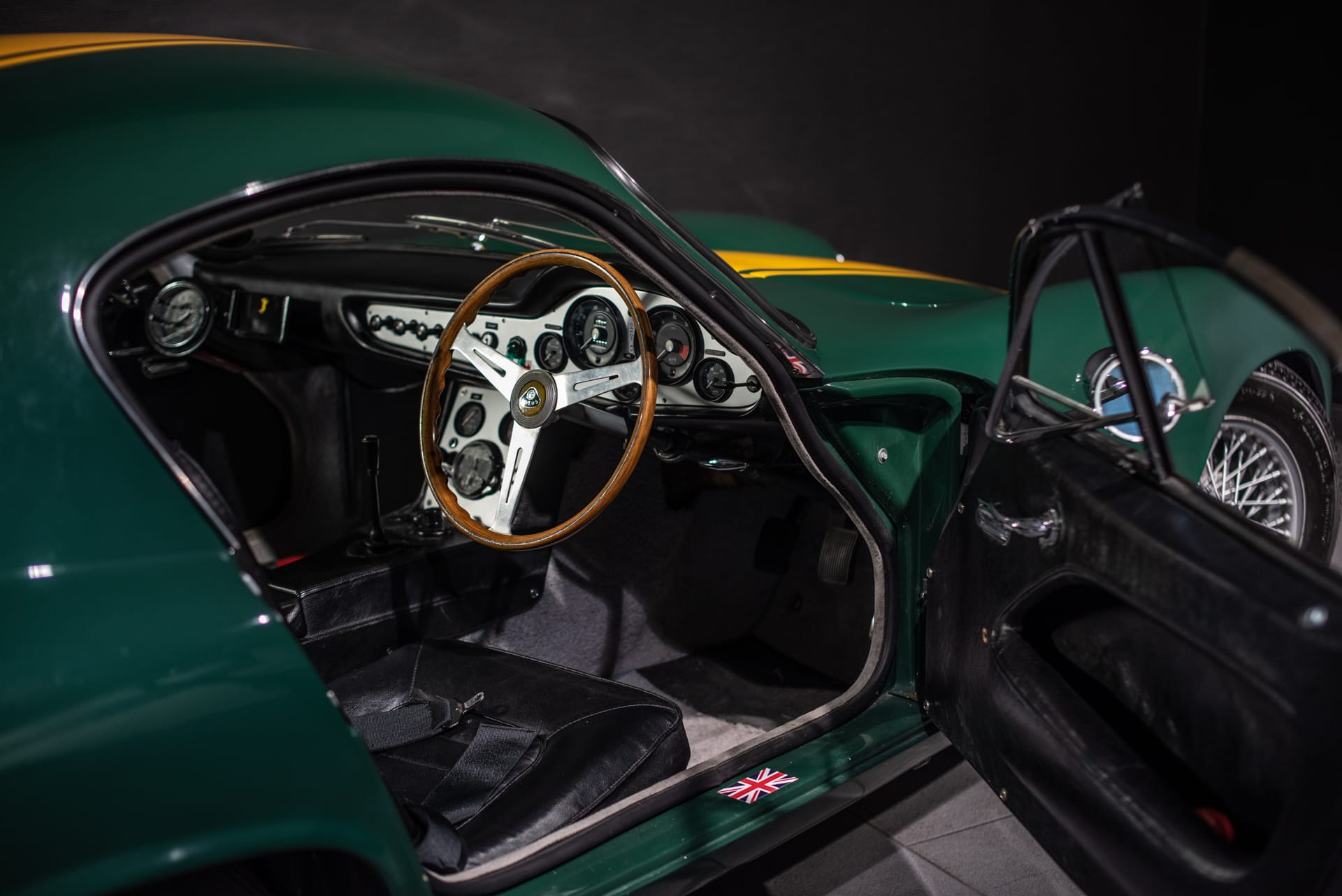 Lotus Elite S2 - Photo 16