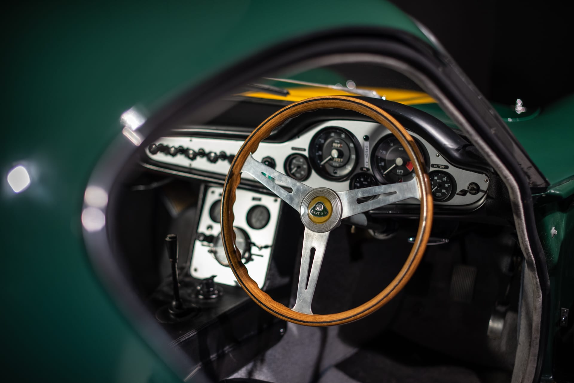 Lotus Elite S2 - Photo 17