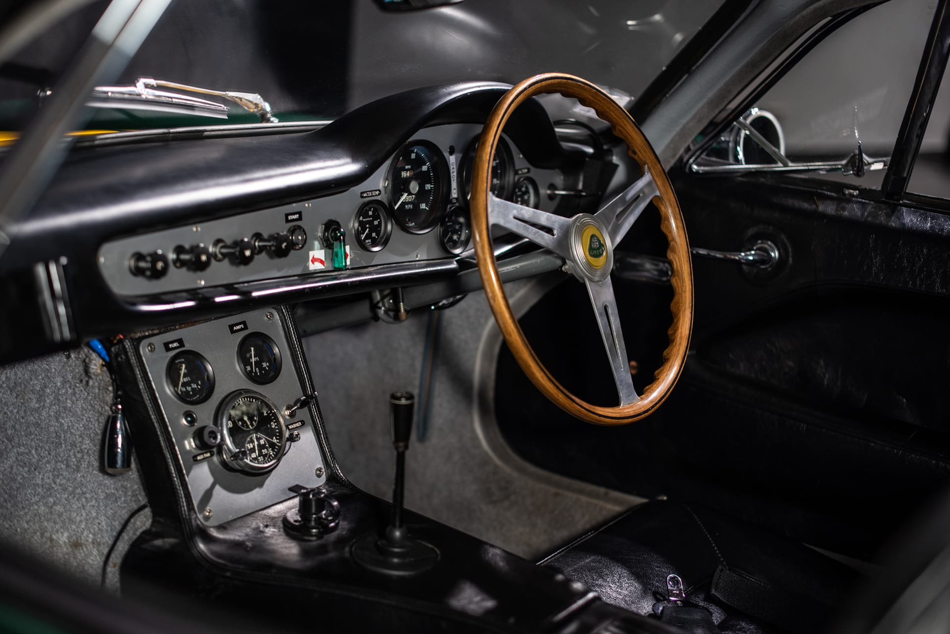 Lotus Elite S2 - Photo 18
