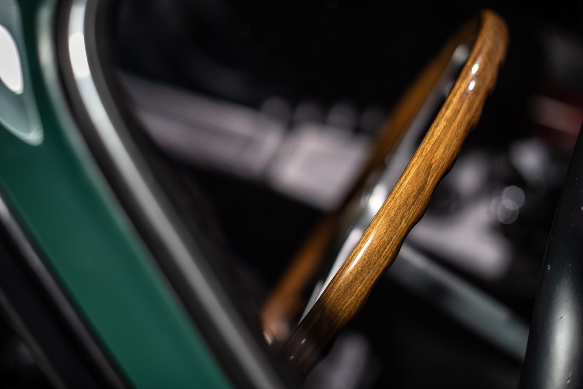 Lotus Elite S2 - Photo 19