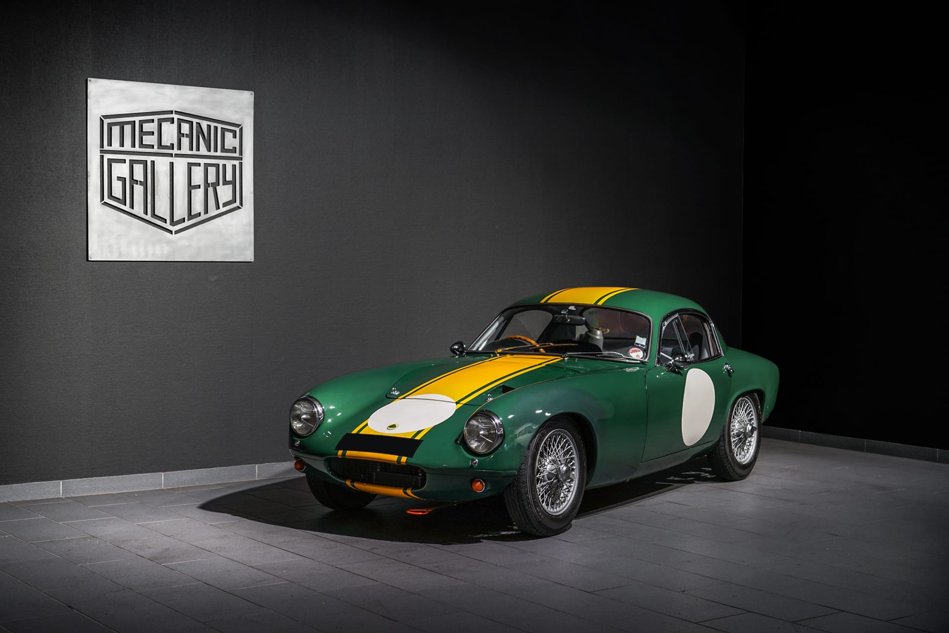 Lotus Elite S2 - Photo 2