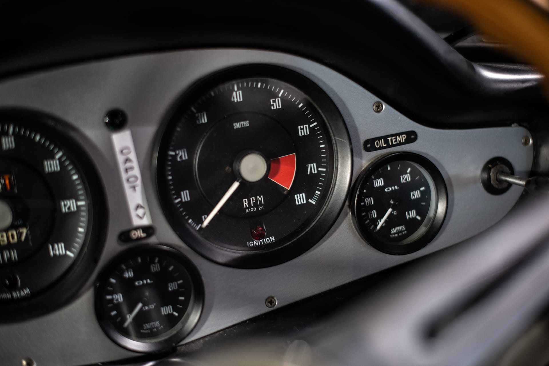 Lotus Elite S2 - Photo 20